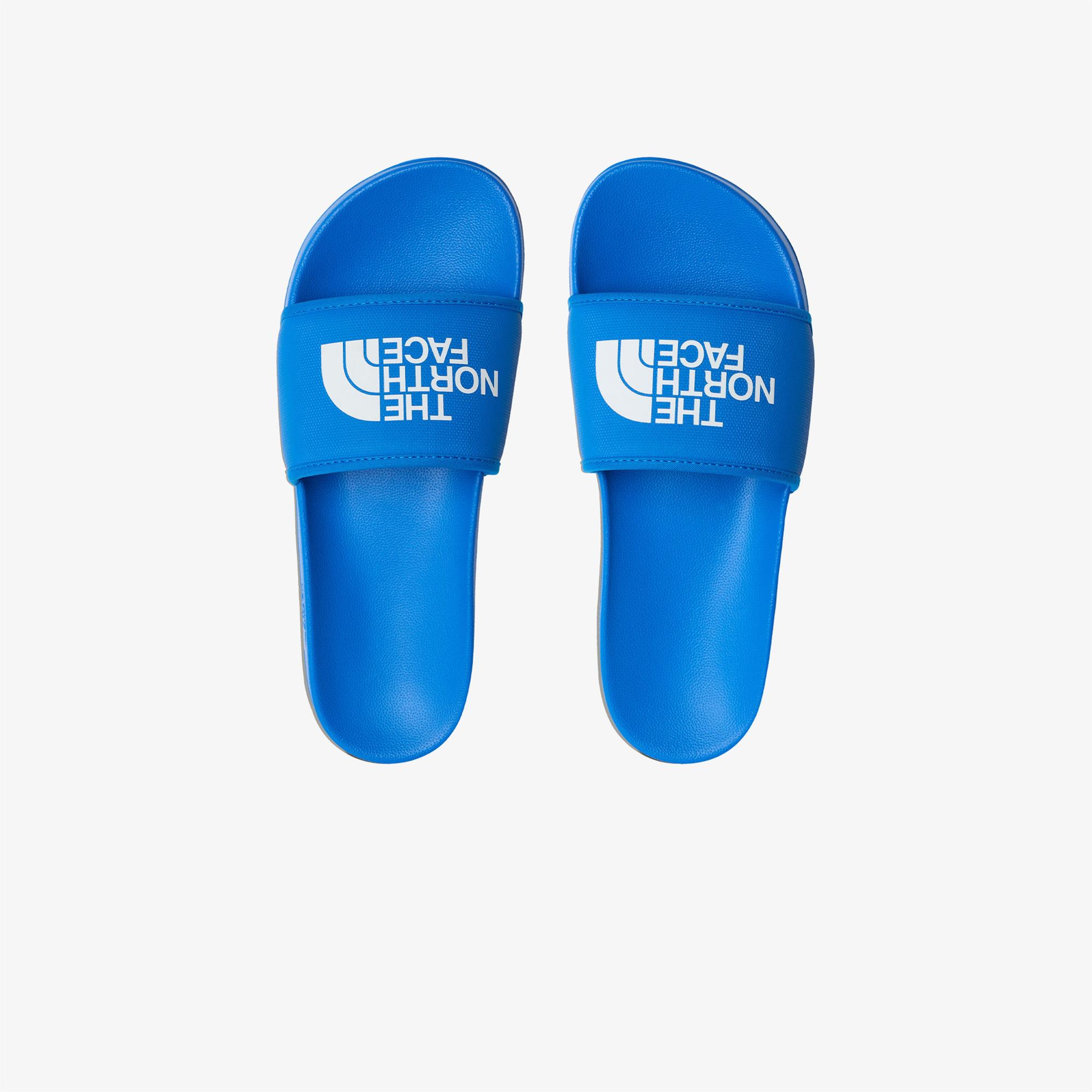 The North Face Base Camp Erkek Krem Terlik