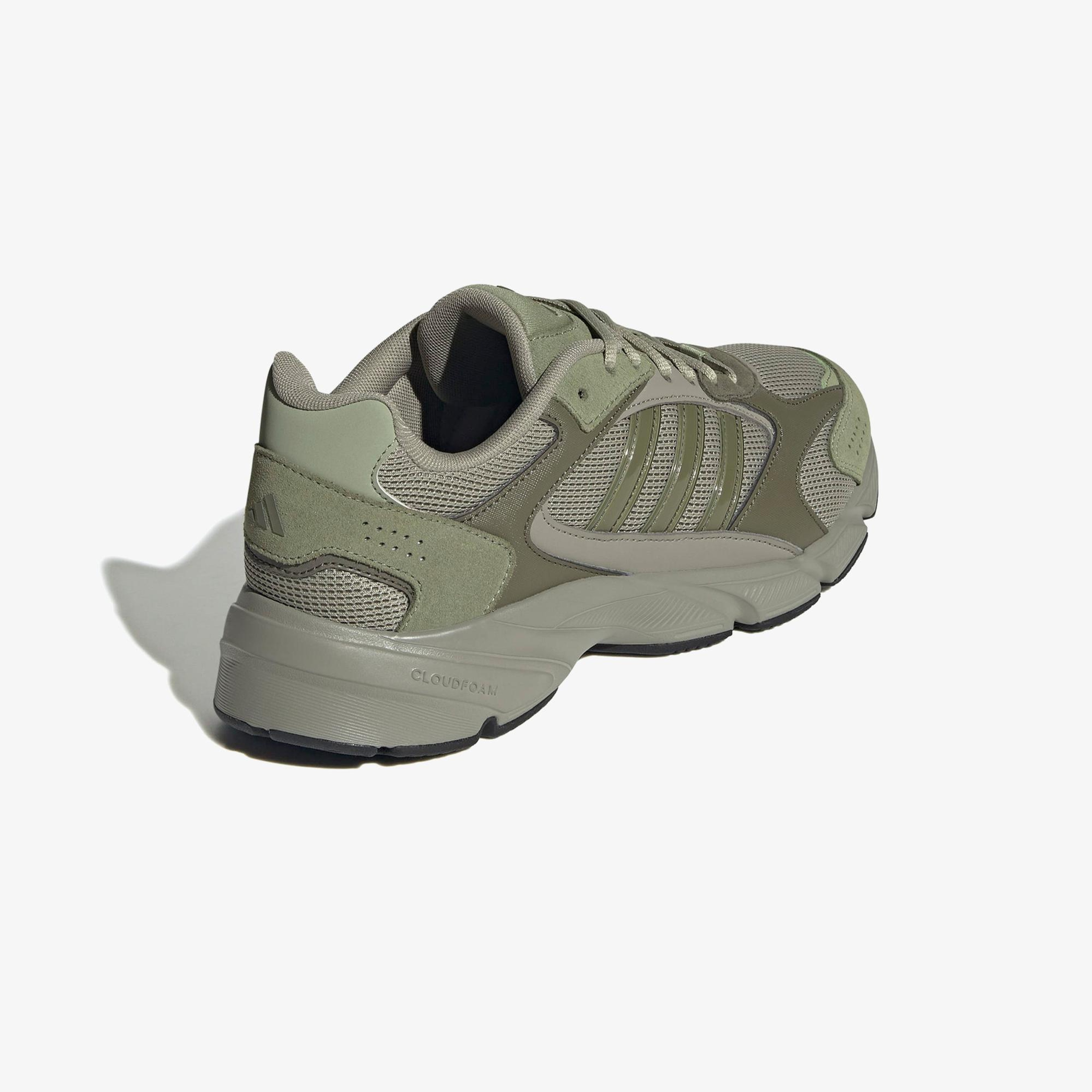 adidas Crazychaos 2000 Erkek Yeşil Spor Ayakkabı