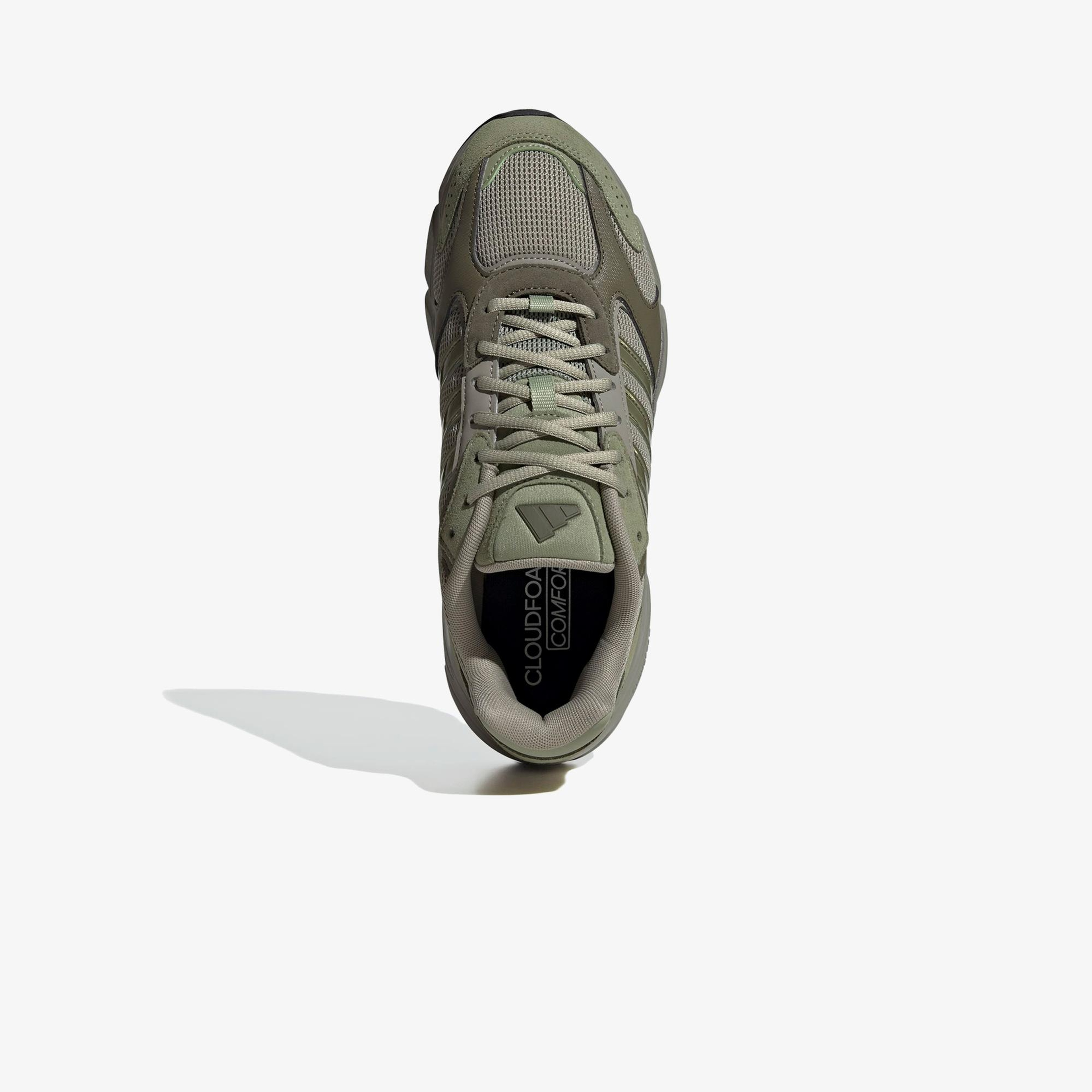 adidas Crazychaos 2000 Erkek Yeşil Spor Ayakkabı