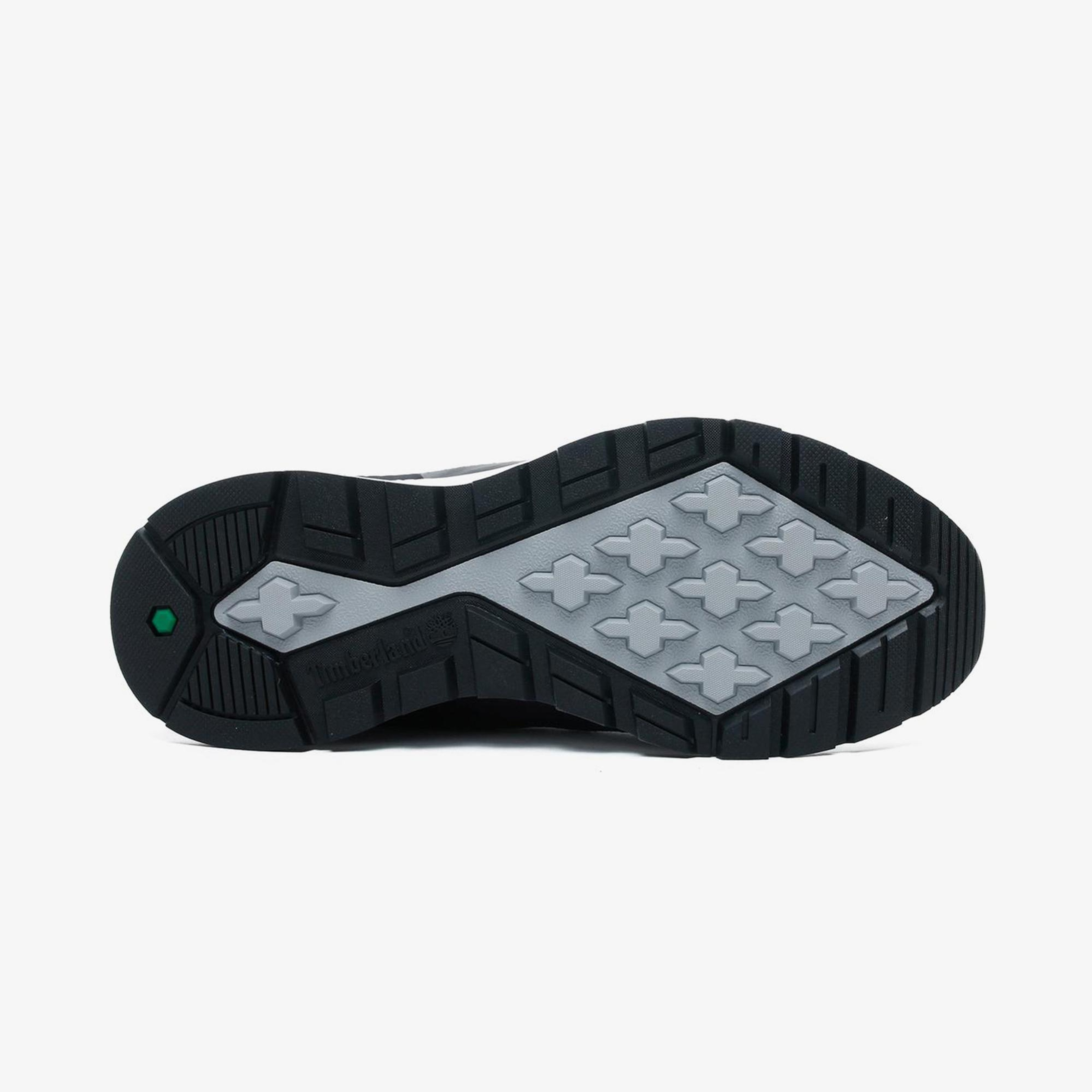 Timberland Sprint Trekker Mid Fab Wp Erkek Siyah Outdoor Ayakkabı