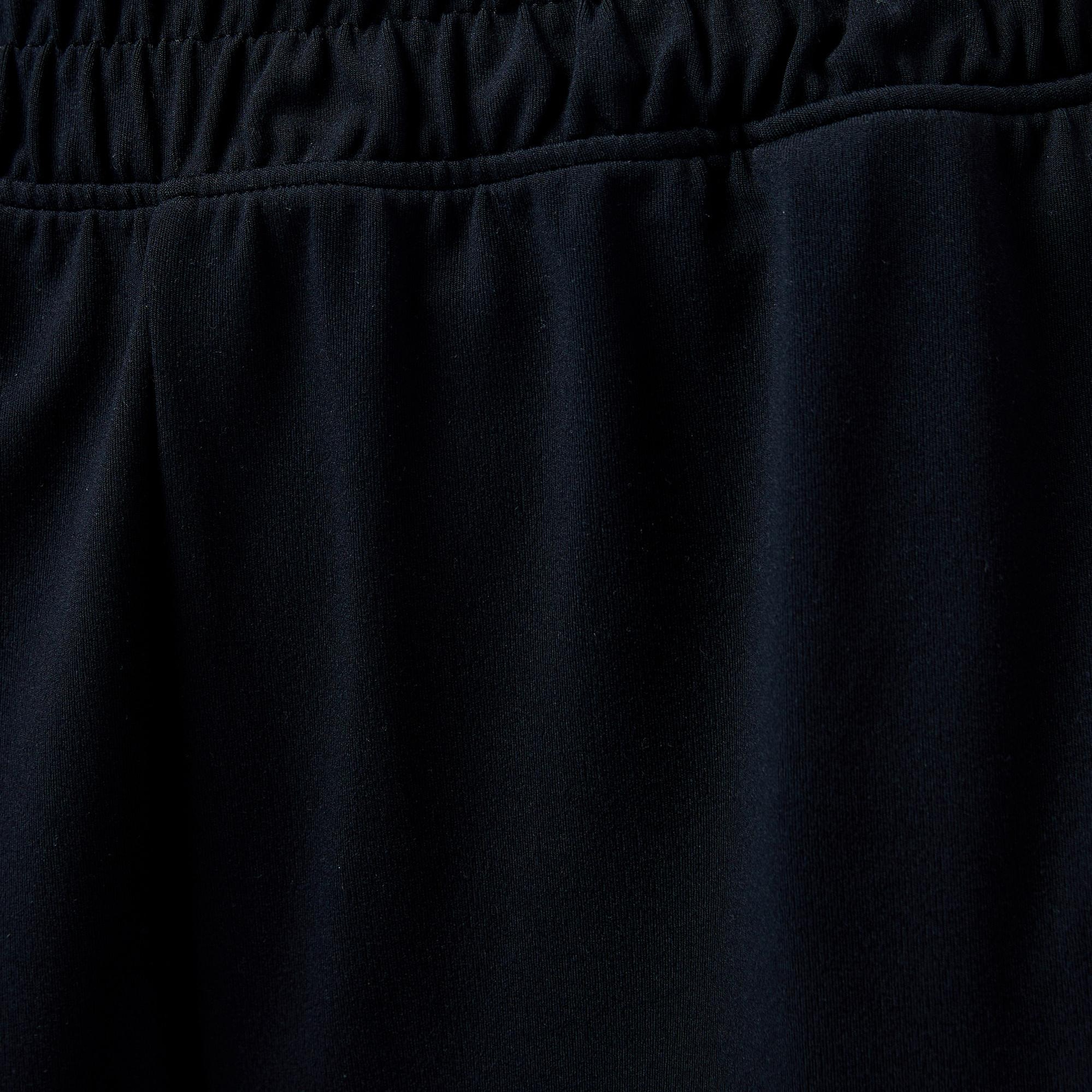 Under Armour Meridian Cargo Kadın Siyah Eşofman Altı