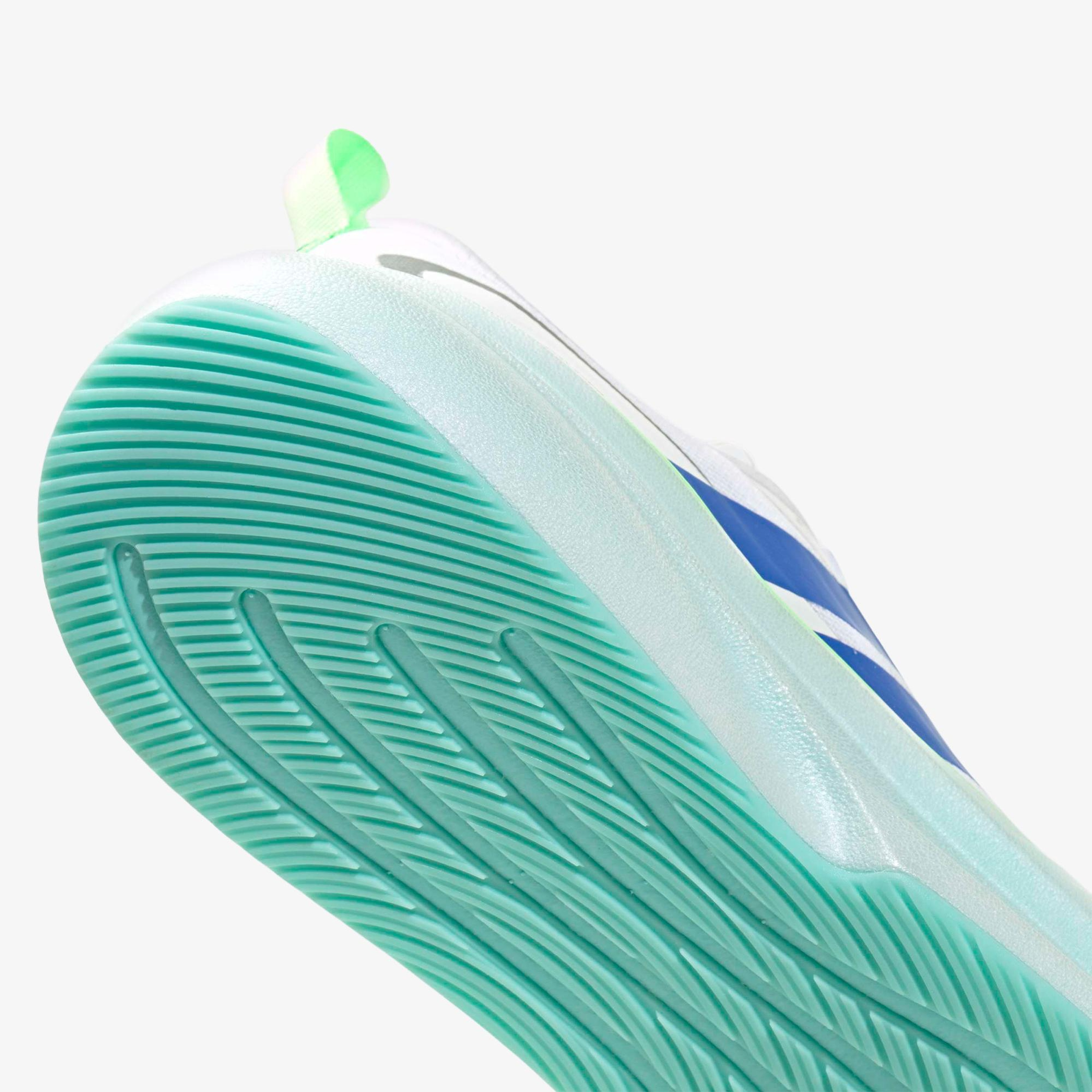 adidas Supernova Glide Erkek Beyaz Koşu Ayakkabısı