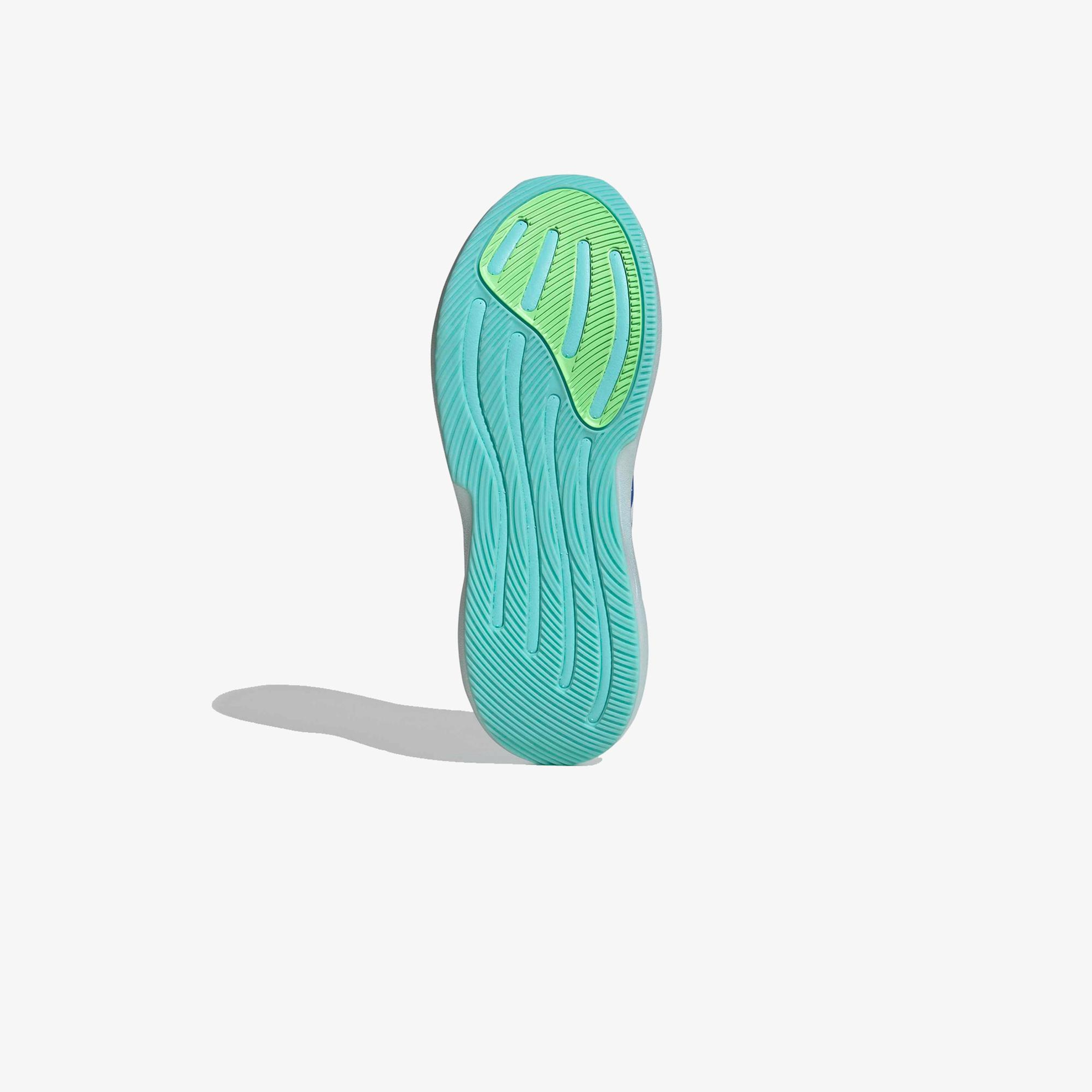 adidas Supernova Glide Erkek Beyaz Koşu Ayakkabısı