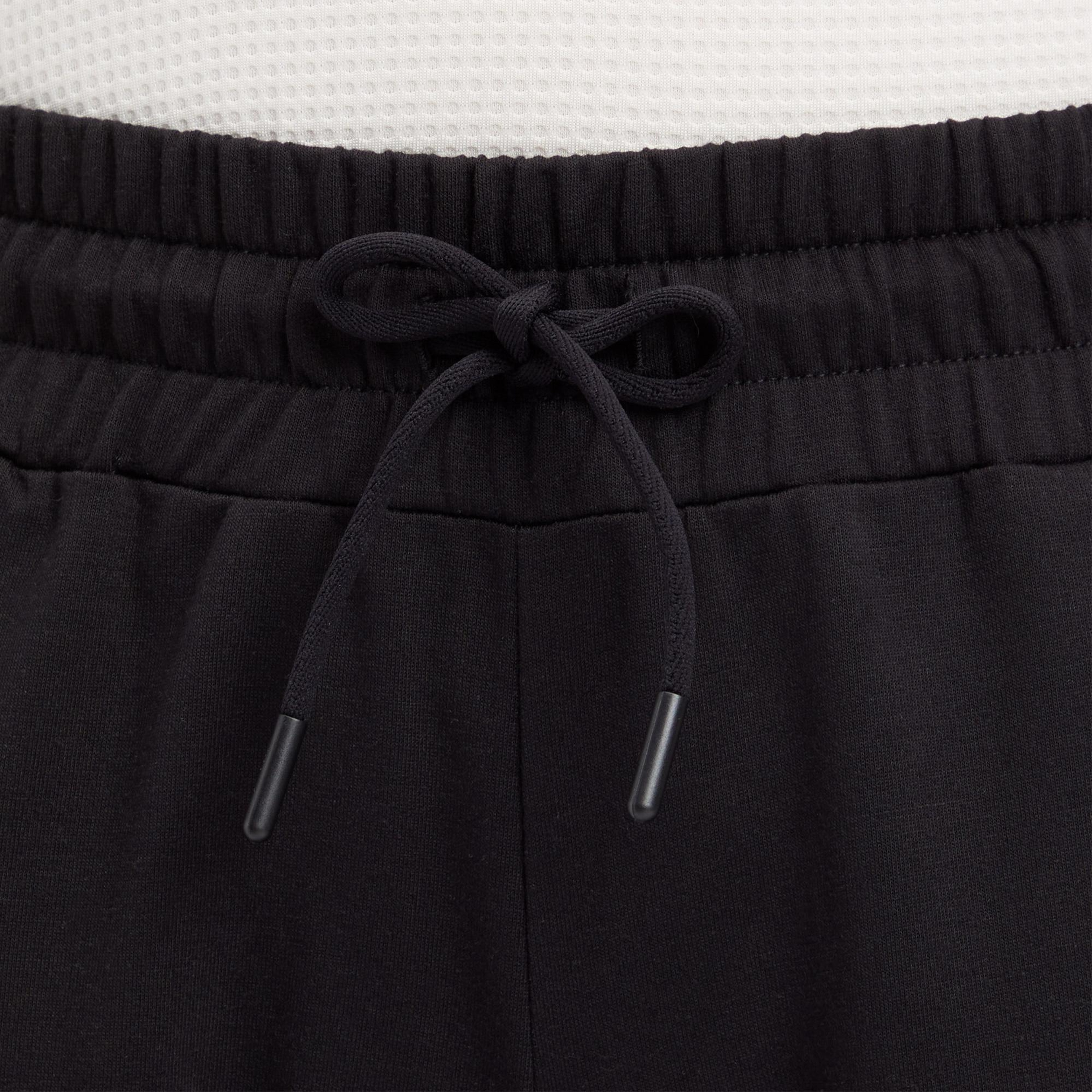 Energetics Marianne Kadın Siyah Günlük Eşofman Altı