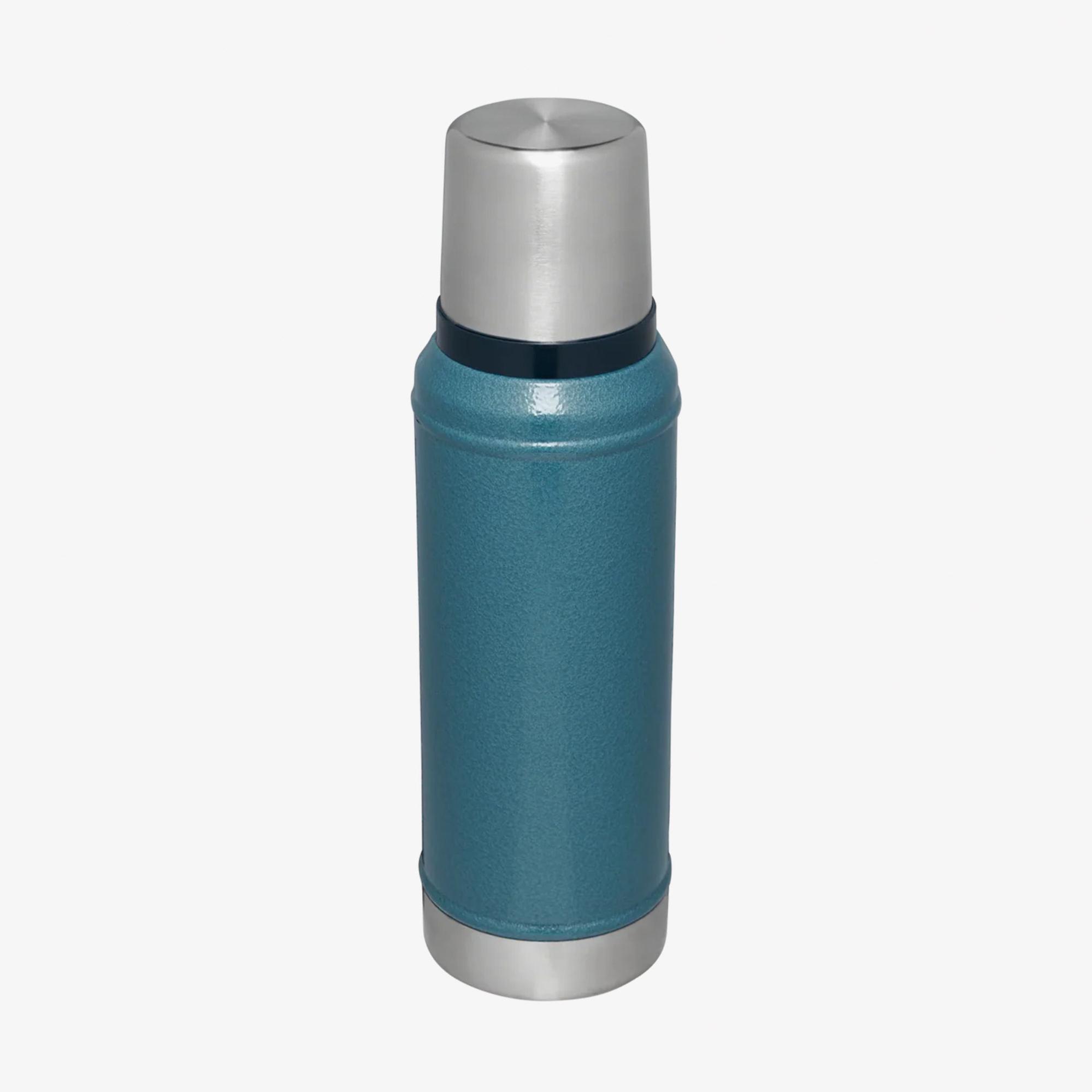 Stanley The Legendary Classic 0.94L Mavi Termos