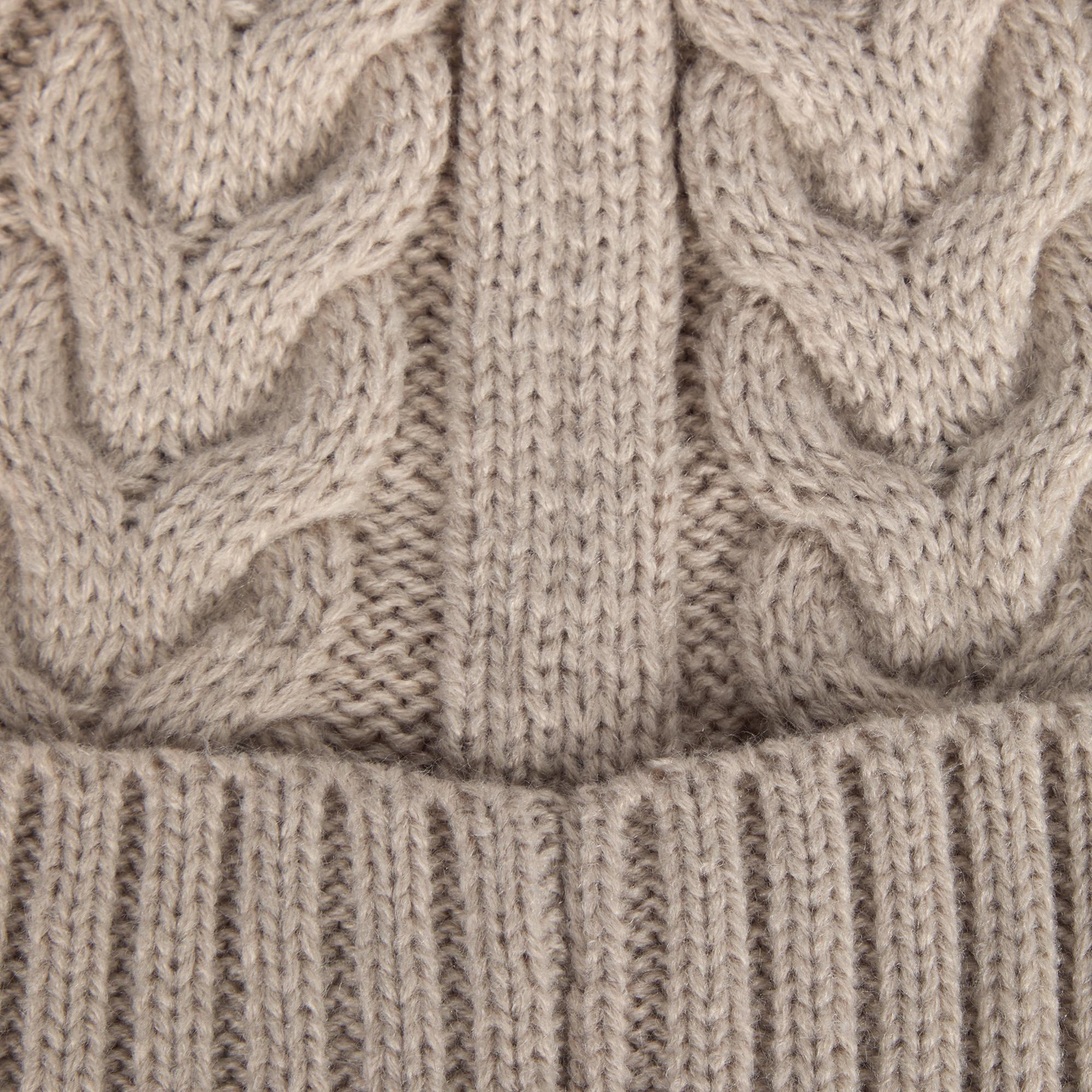 McKinley Mabea II Kadın Gri Outdoor Bere