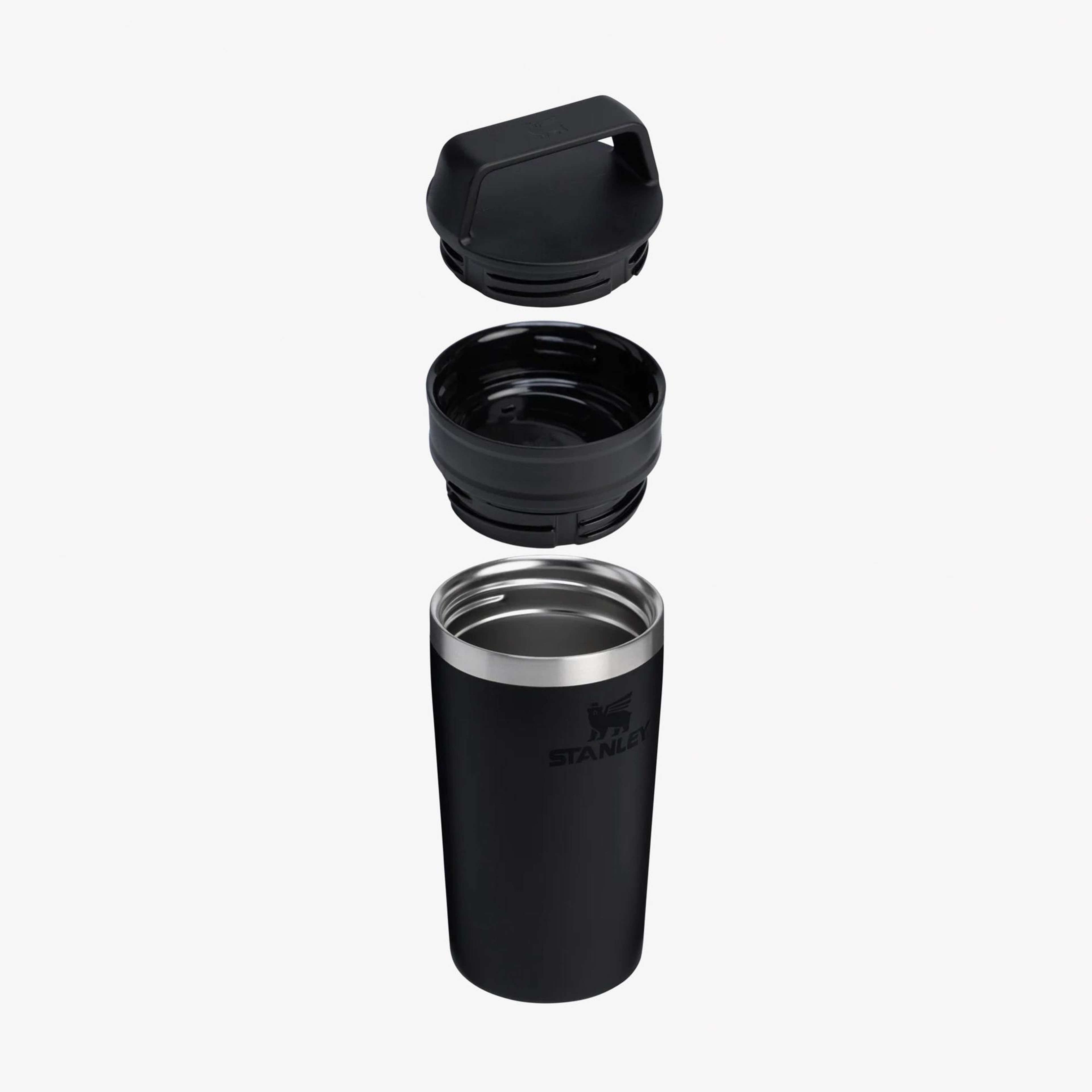 Stanley The Cafe To-Go 0,35lt Siyah Termos
