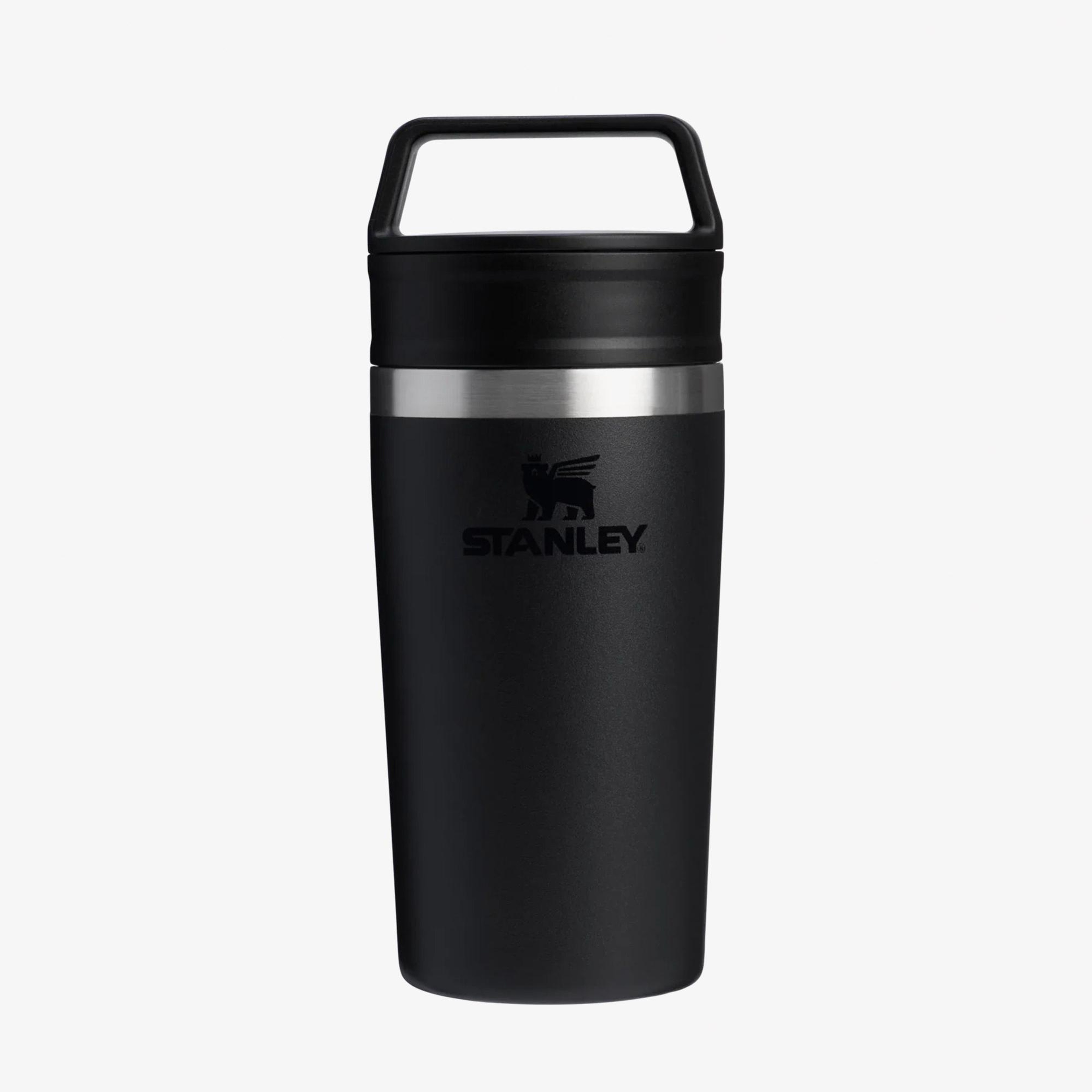 Stanley The Cafe To-Go 0,35lt Siyah Termos