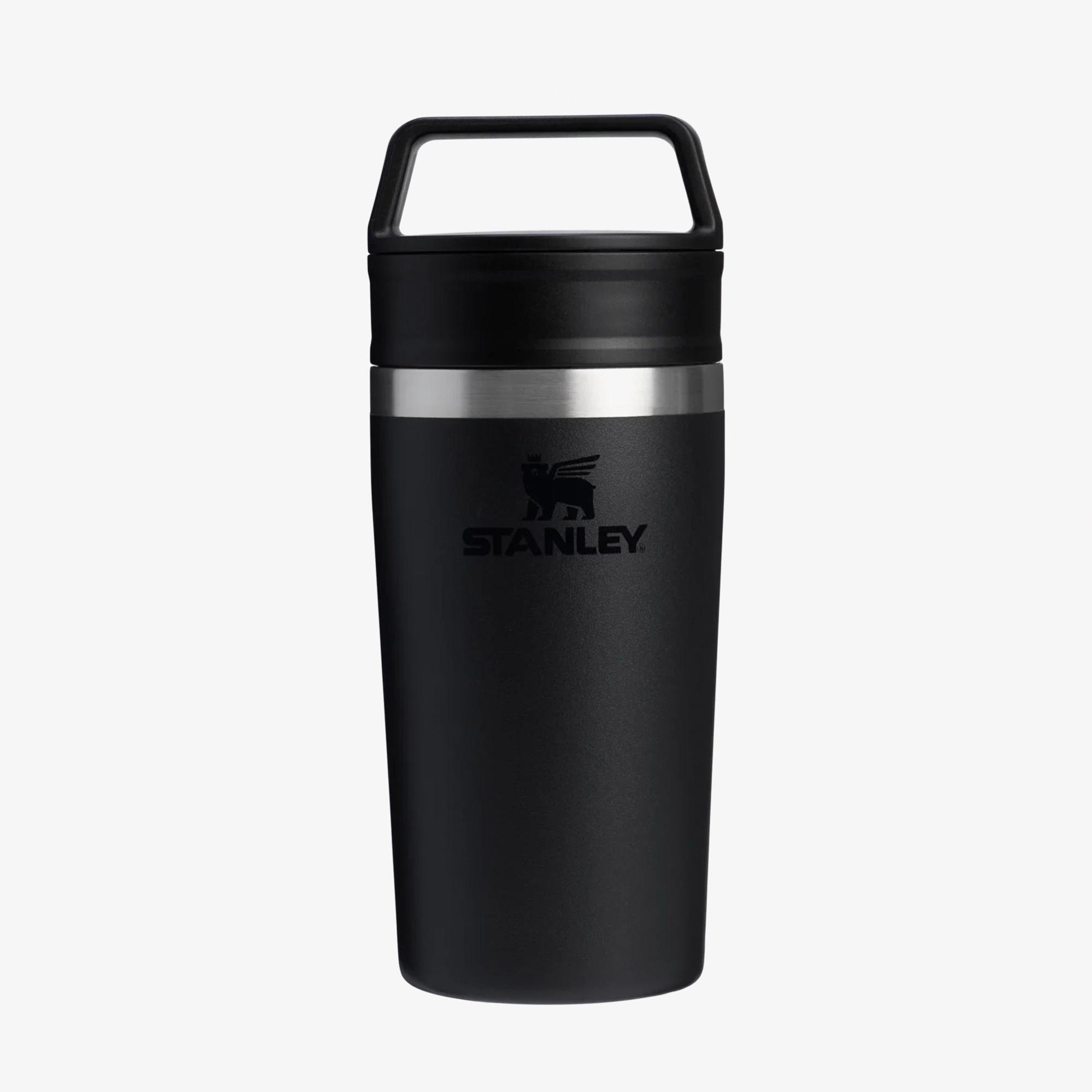 Stanley The Cafe To-Go 0,35lt Siyah Termos