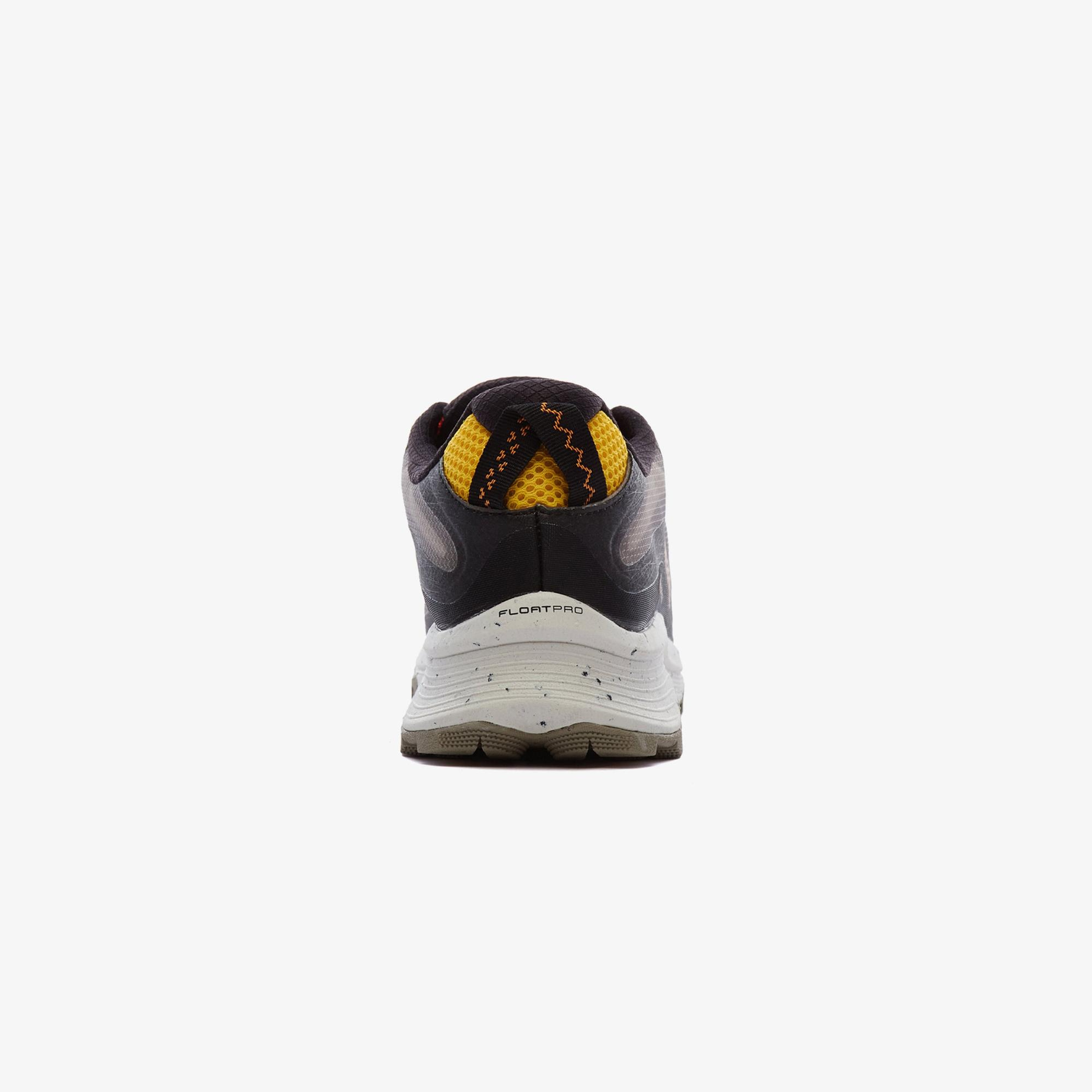 Merrell Moab Speed Gore-Tex Erkek Kahverengi Outdoor Ayakkabı