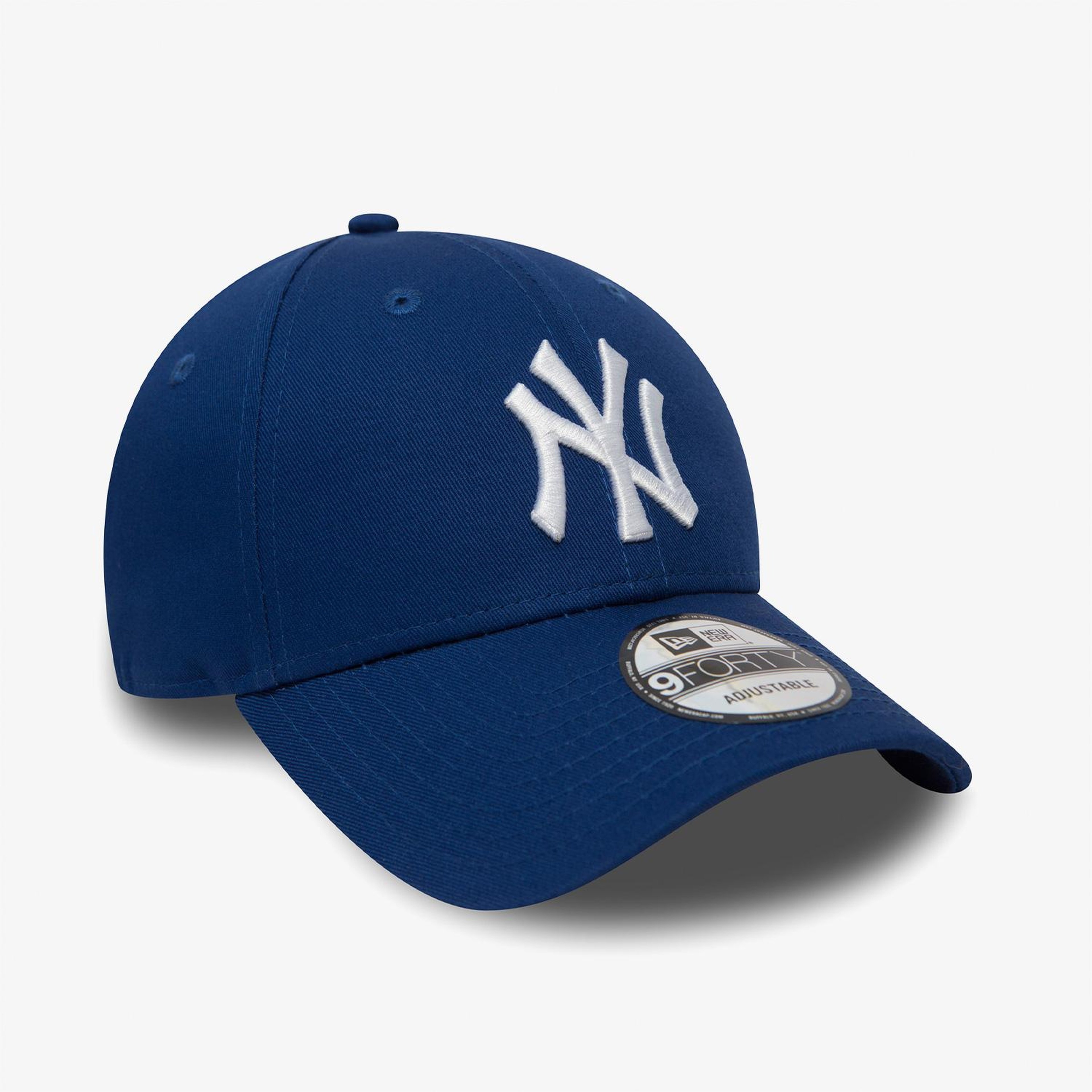 New Era New York Yankees Unisex Mavi Şapka