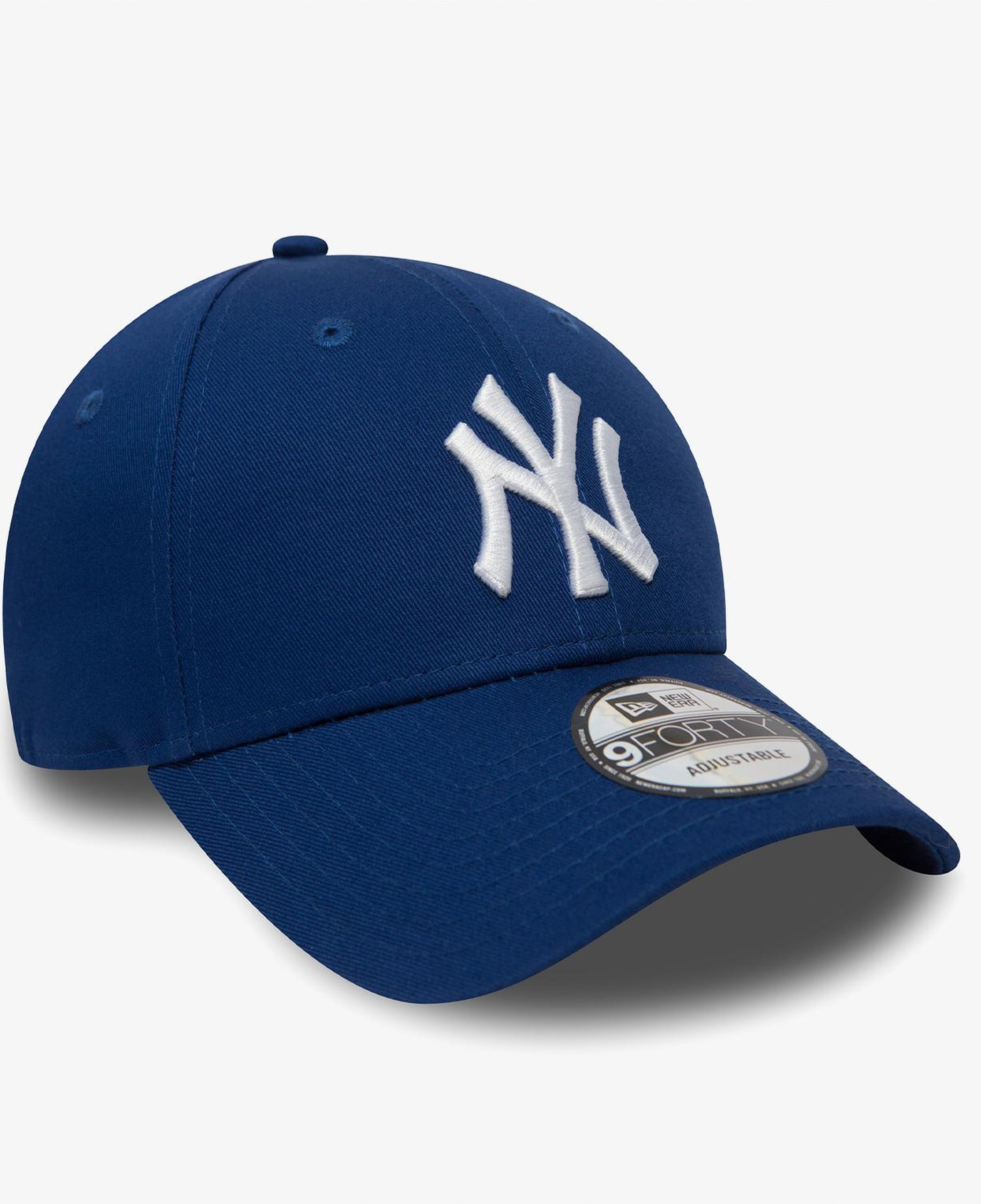 New Era New York Yankees Unisex Mavi Şapka