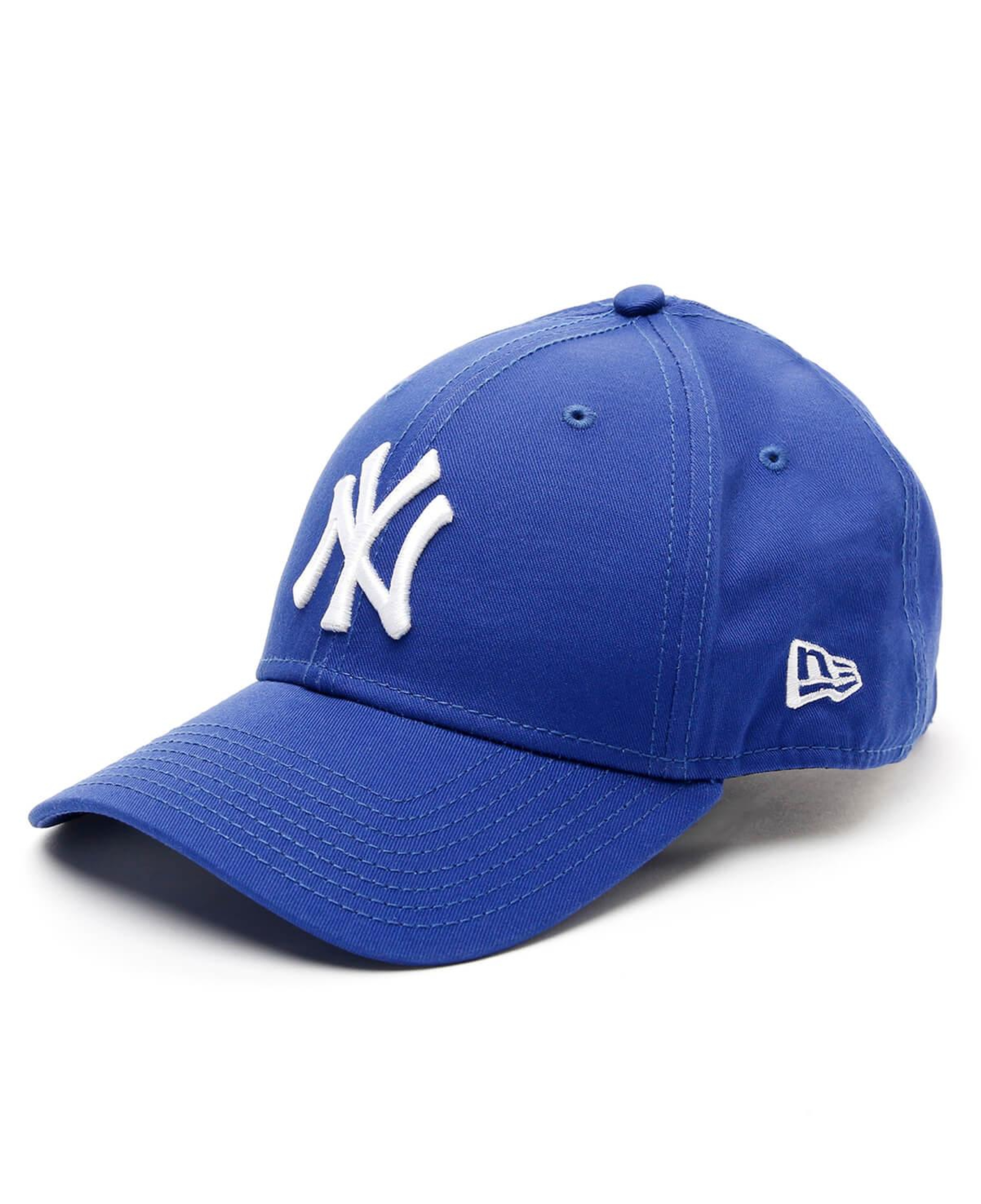 New Era New York Yankees Unisex Mavi Şapka