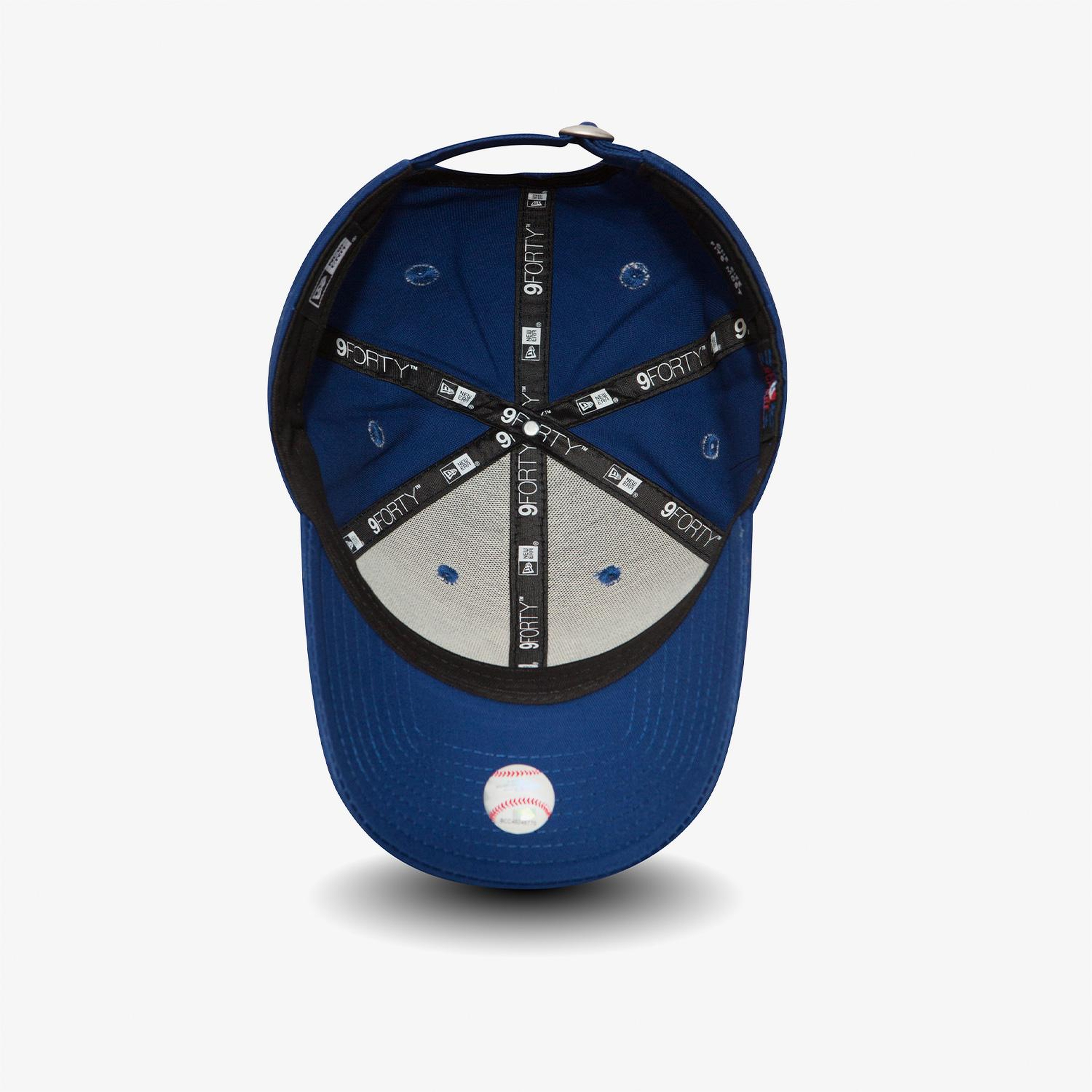 New Era New York Yankees Unisex Mavi Şapka