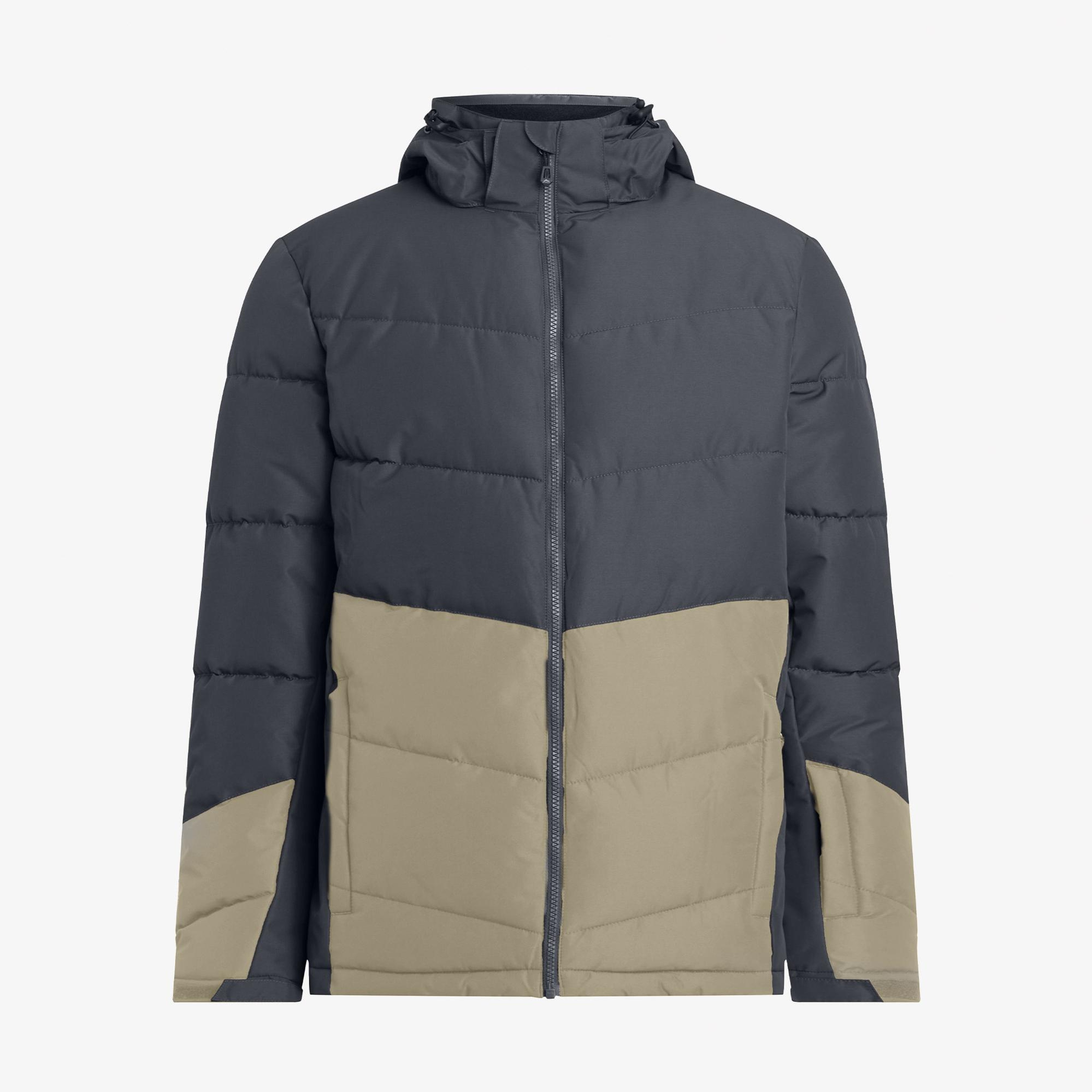 McKinley Dante II Erkek Bej Kayak Montu