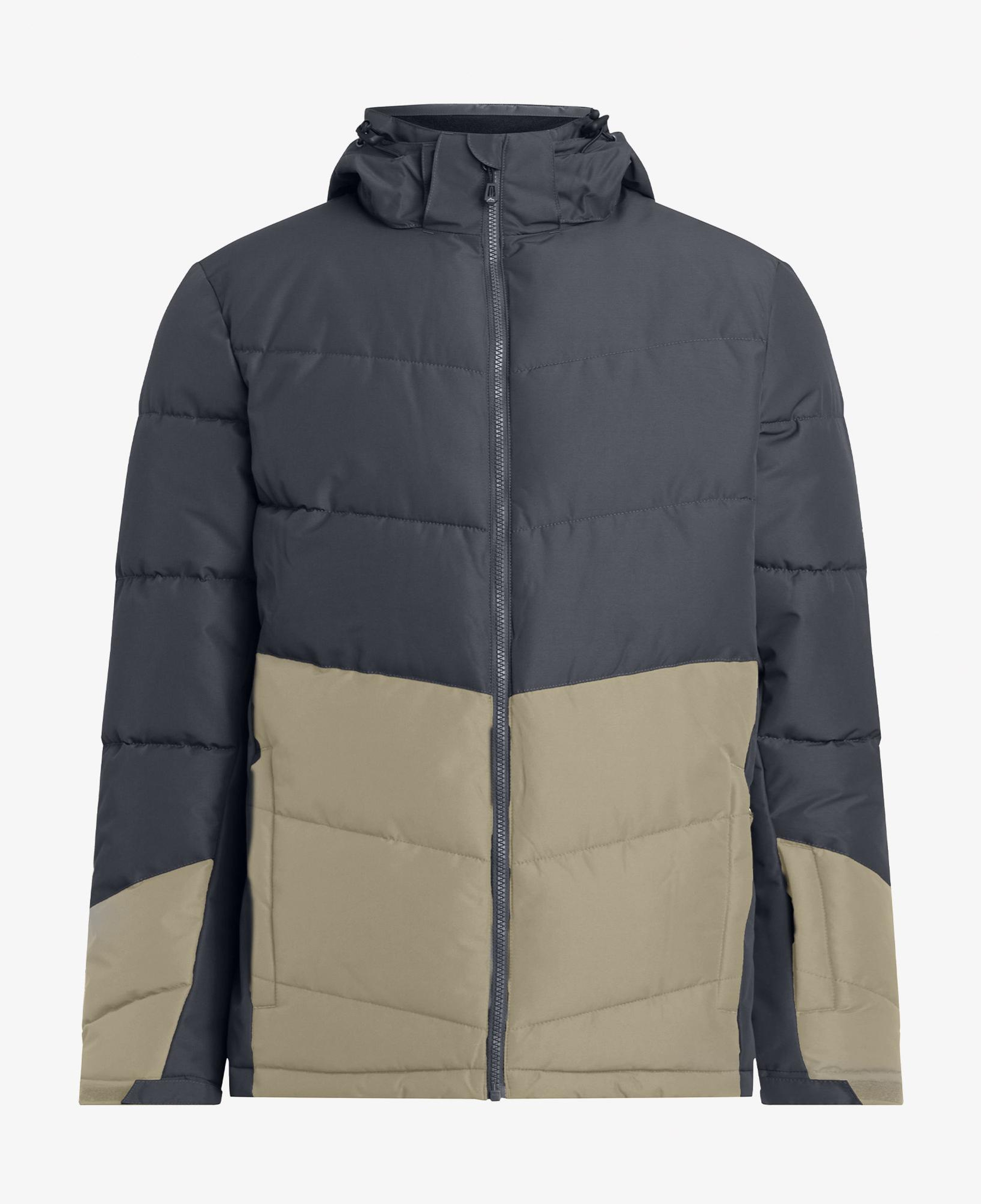 McKinley Dante II Erkek Bej Kayak Montu