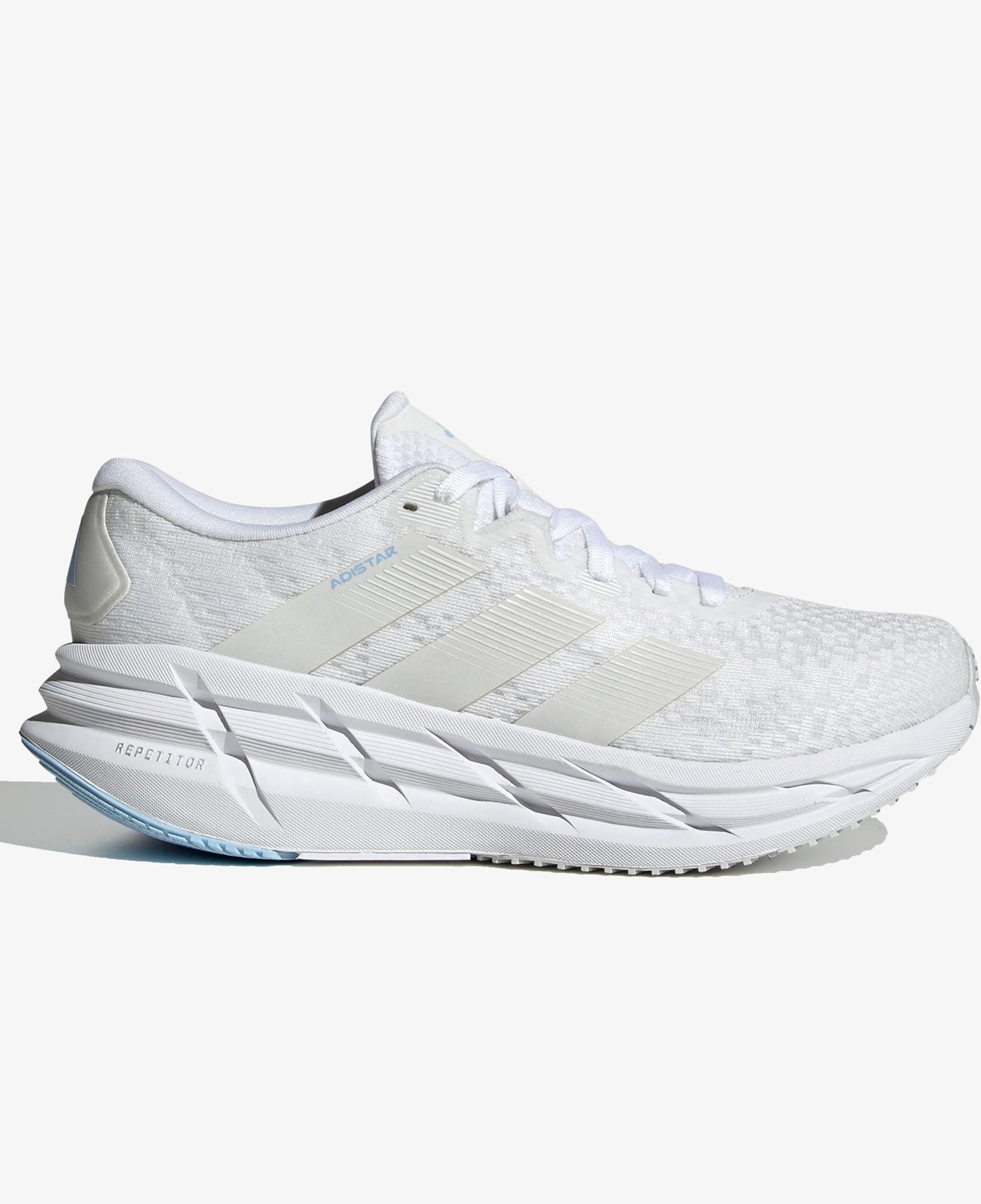 adidas Adistar 4 Kadın Beyaz Koşu Ayakkabısı