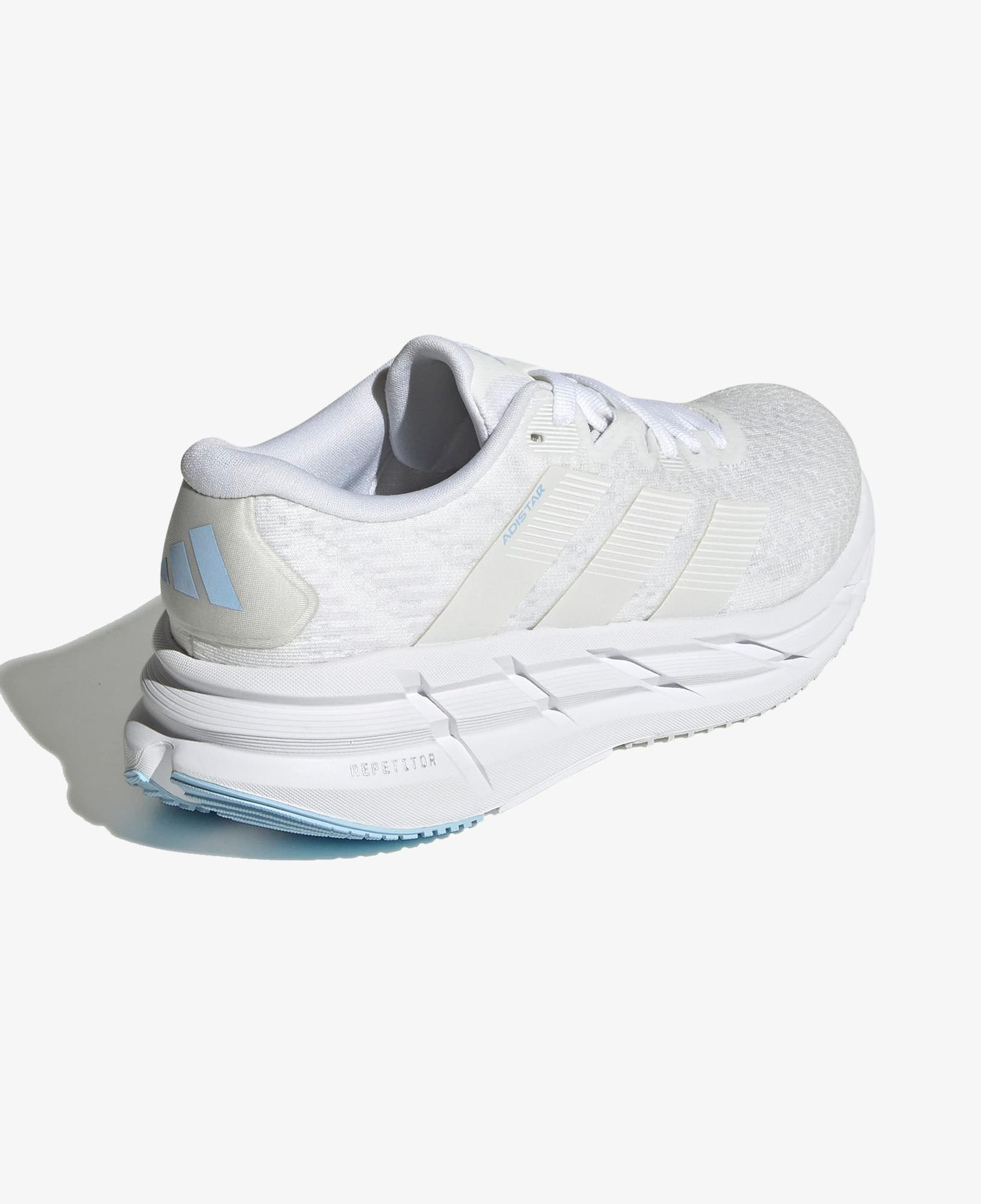 adidas Adistar 4 Kadın Beyaz Koşu Ayakkabısı
