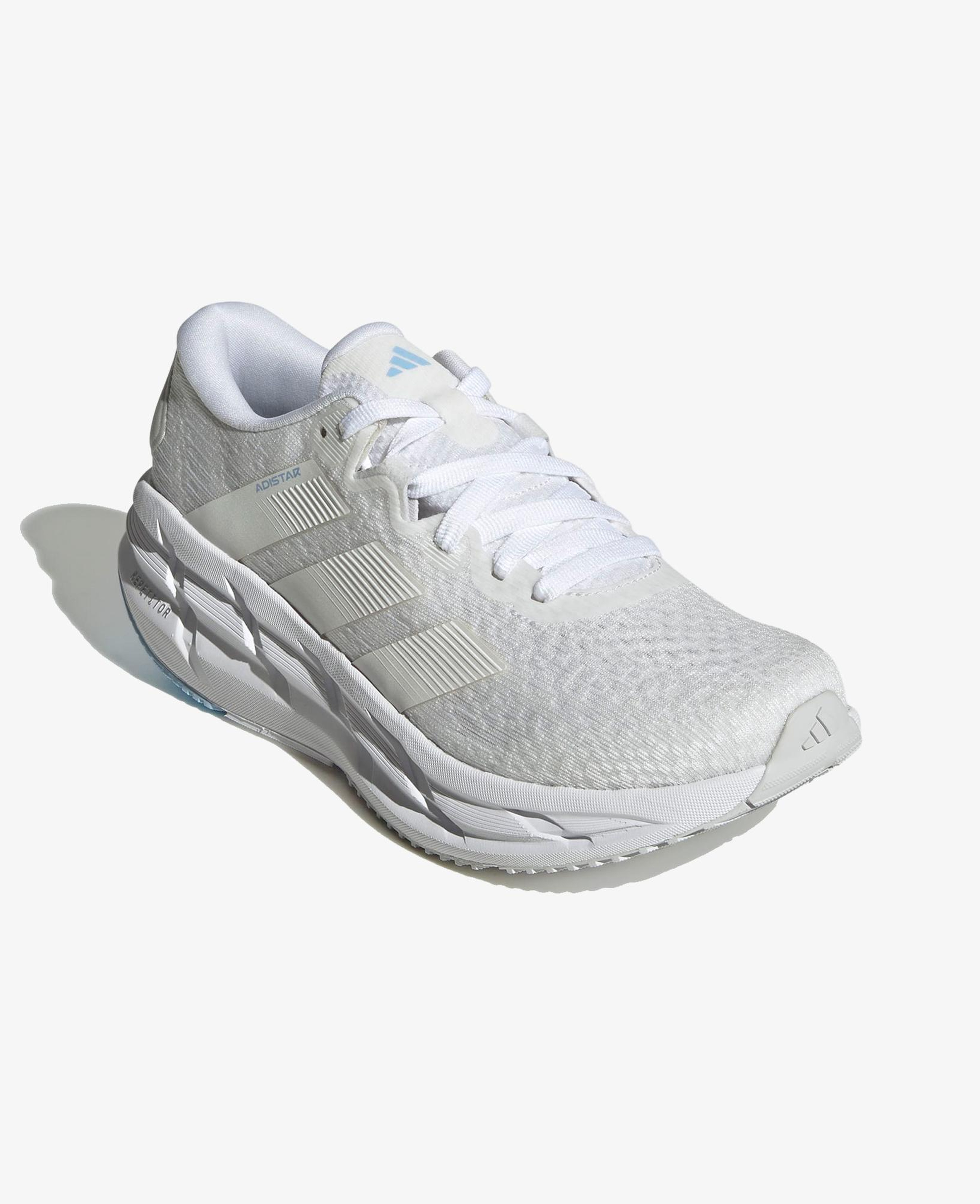 adidas Adistar 4 Kadın Beyaz Koşu Ayakkabısı