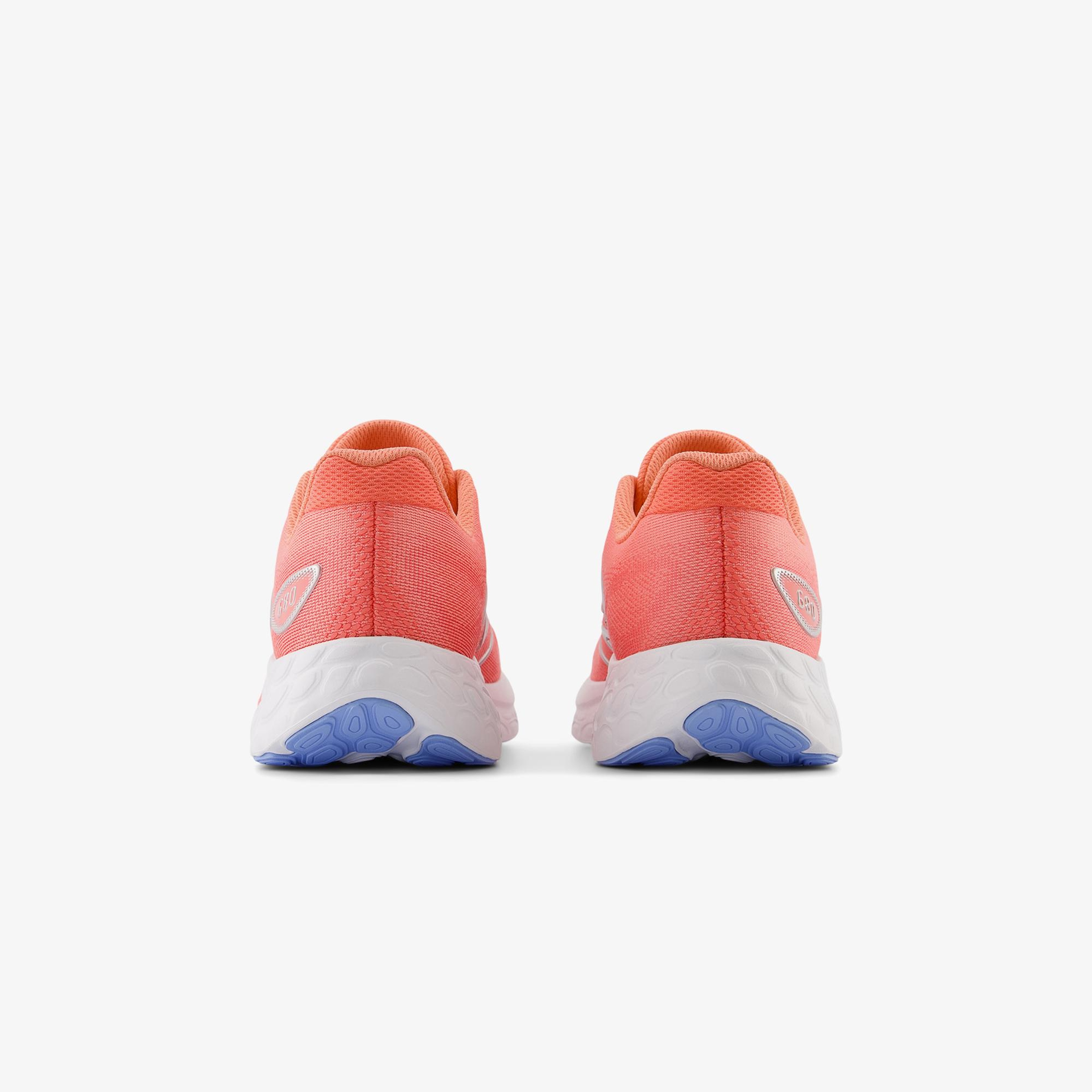 New Balance Fresh Foam 680v8 Kadın Pembe Koşu Ayakkabısı