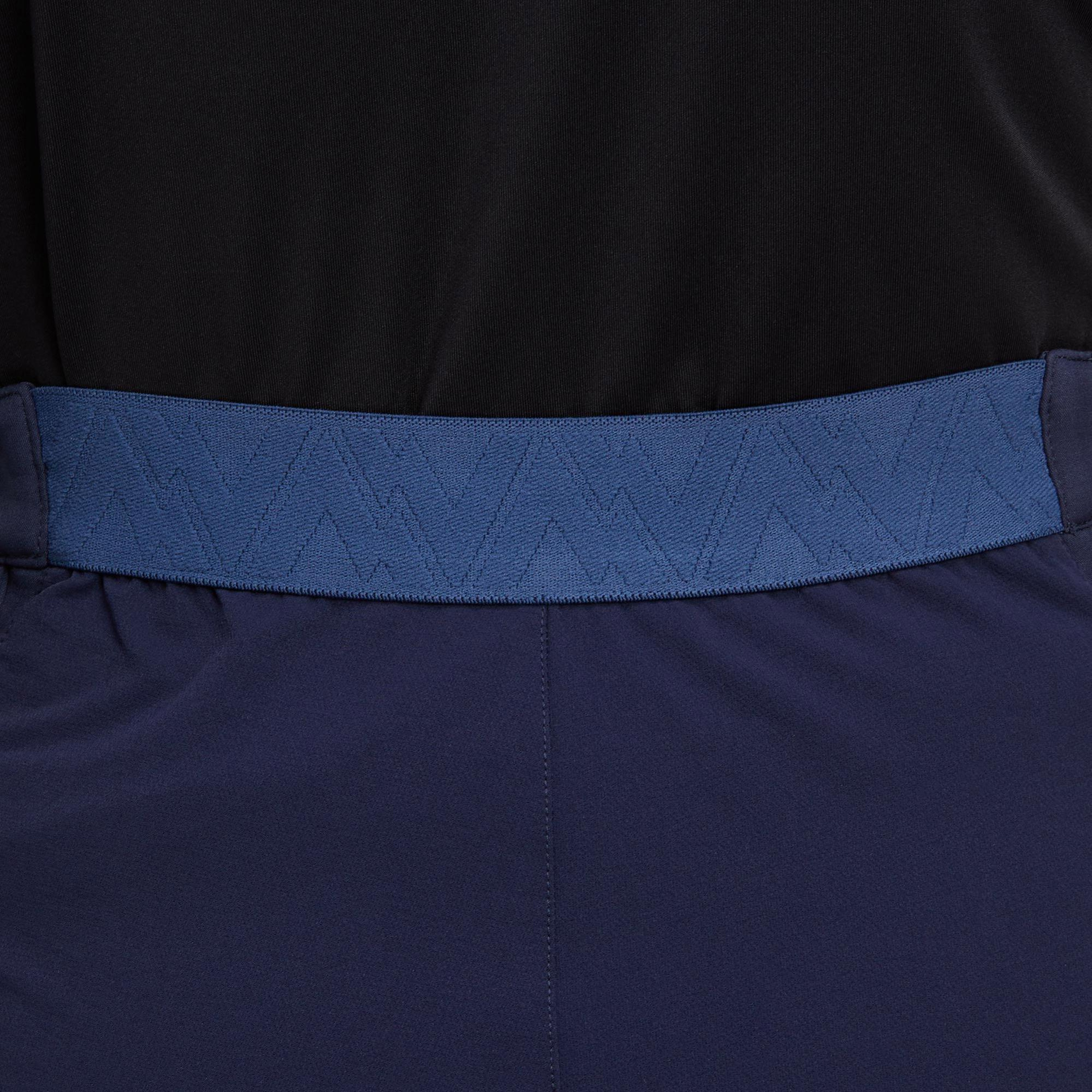 McKinley Saina Erkek Lacivert Kayak Pantolonu