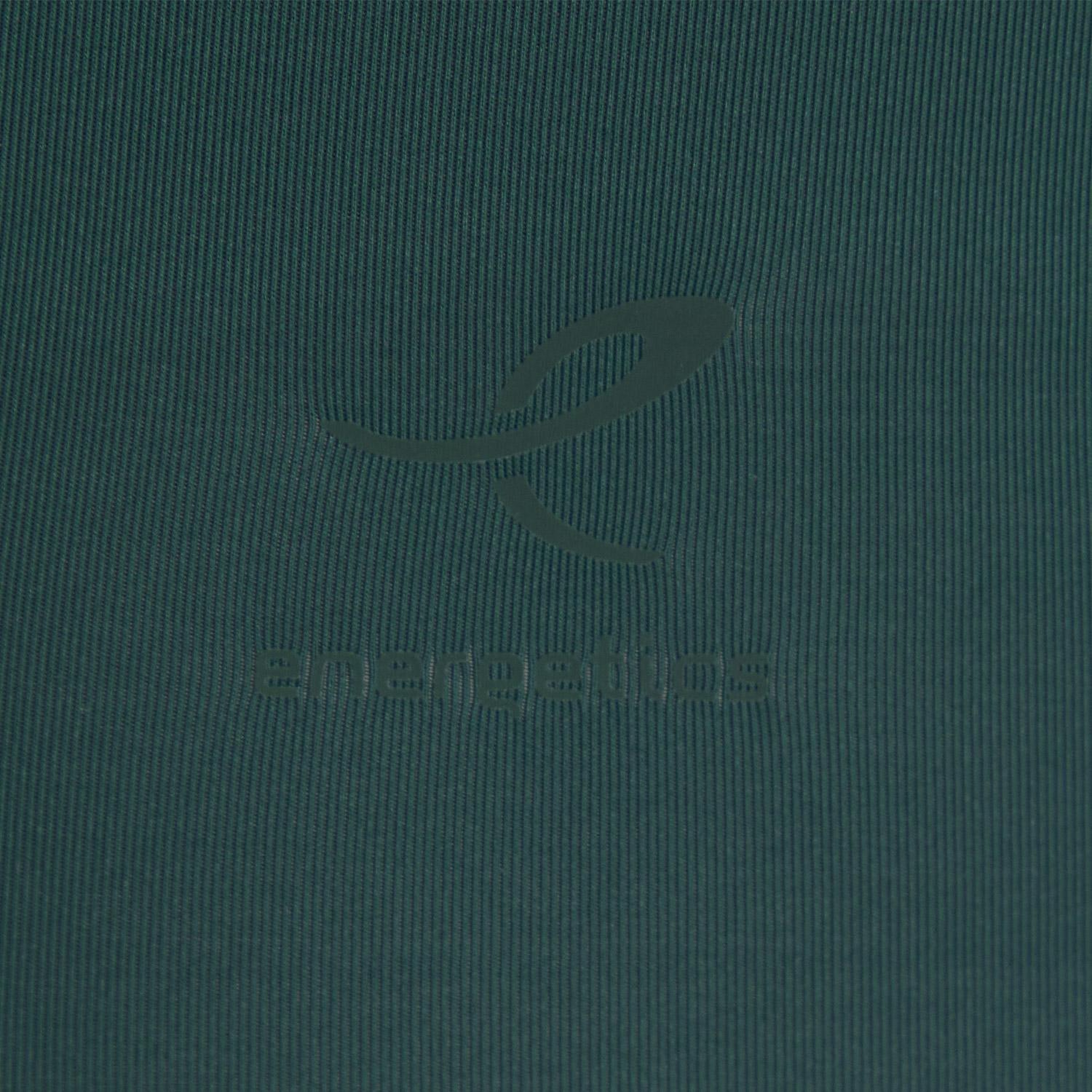 Energetics Corra 3/4 Kadın Yeşil Antrenman Taytı