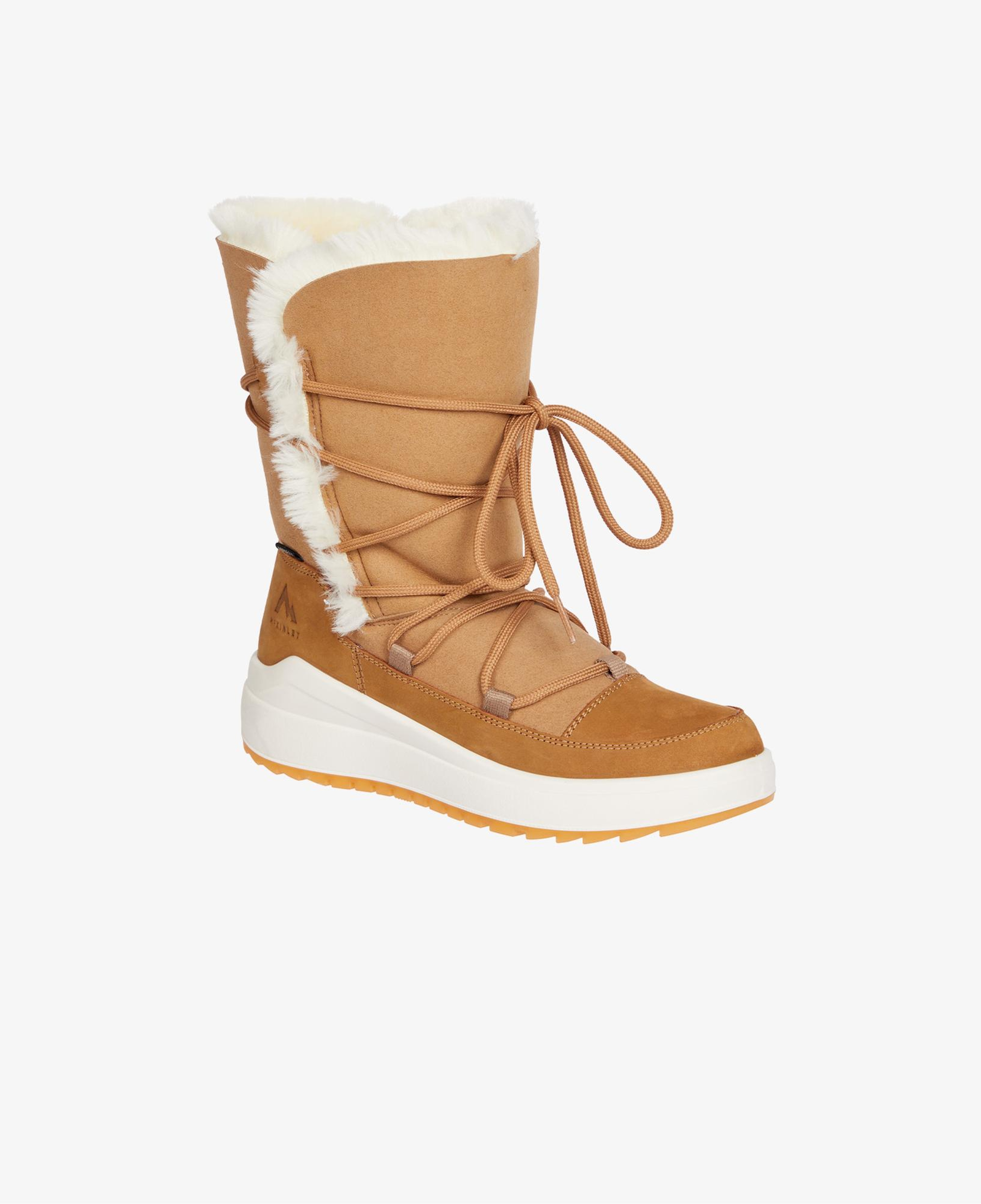 McKinley Rita II High Kadın Kahverengi Outdoor Bot