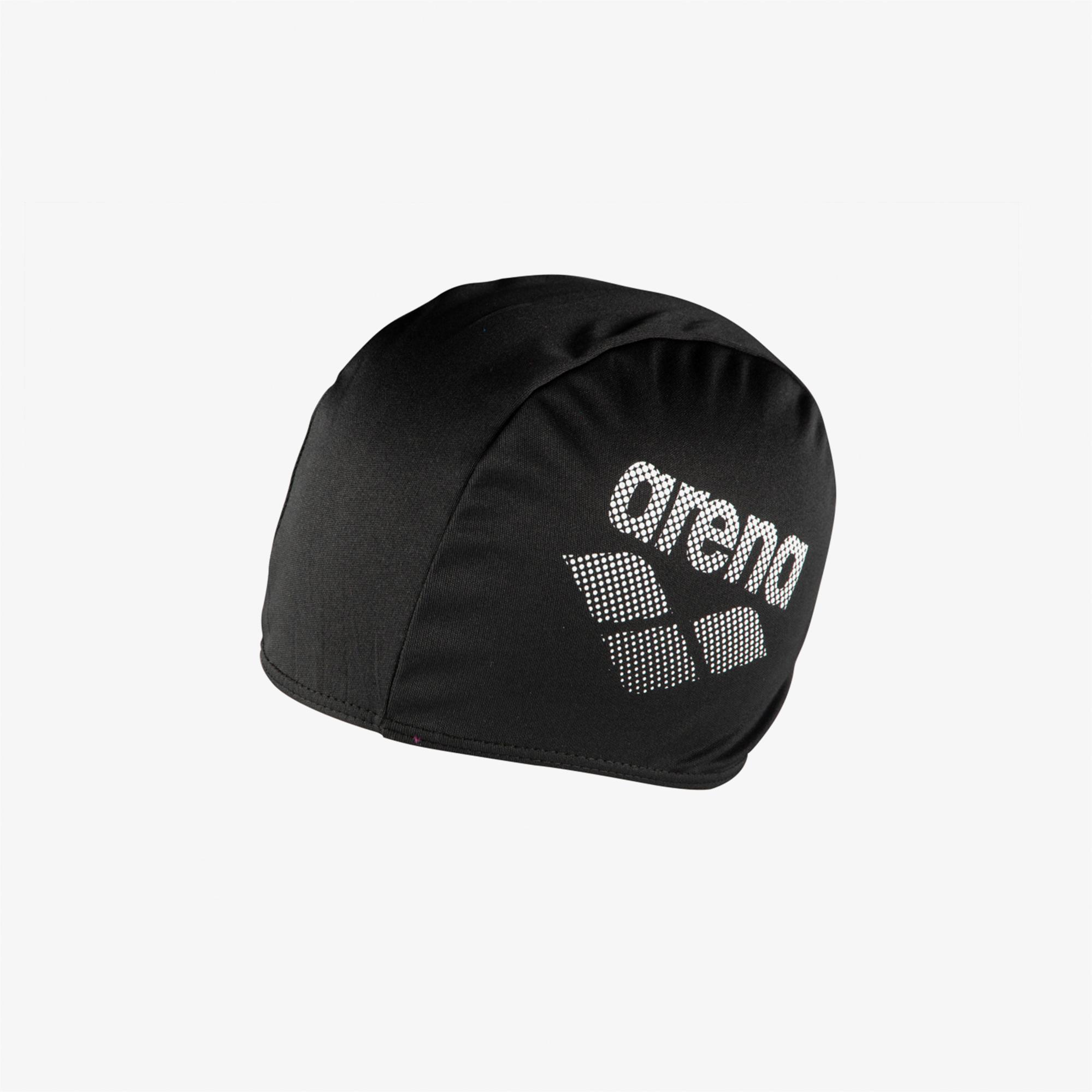 Arena Polyerster II Unisex Siyah Bone