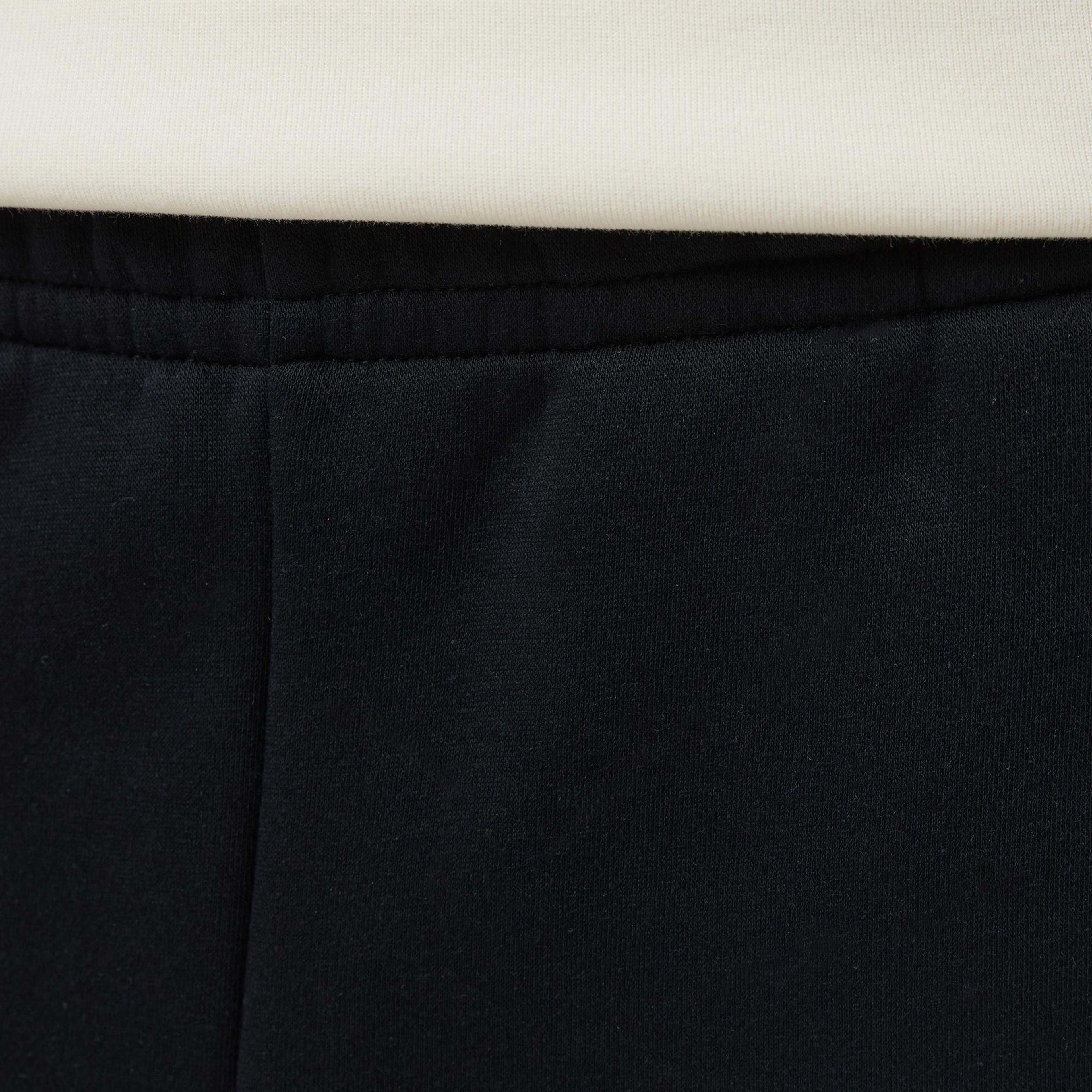 Anta CNY Good Luck Kadın Siyah Eşofman Altı