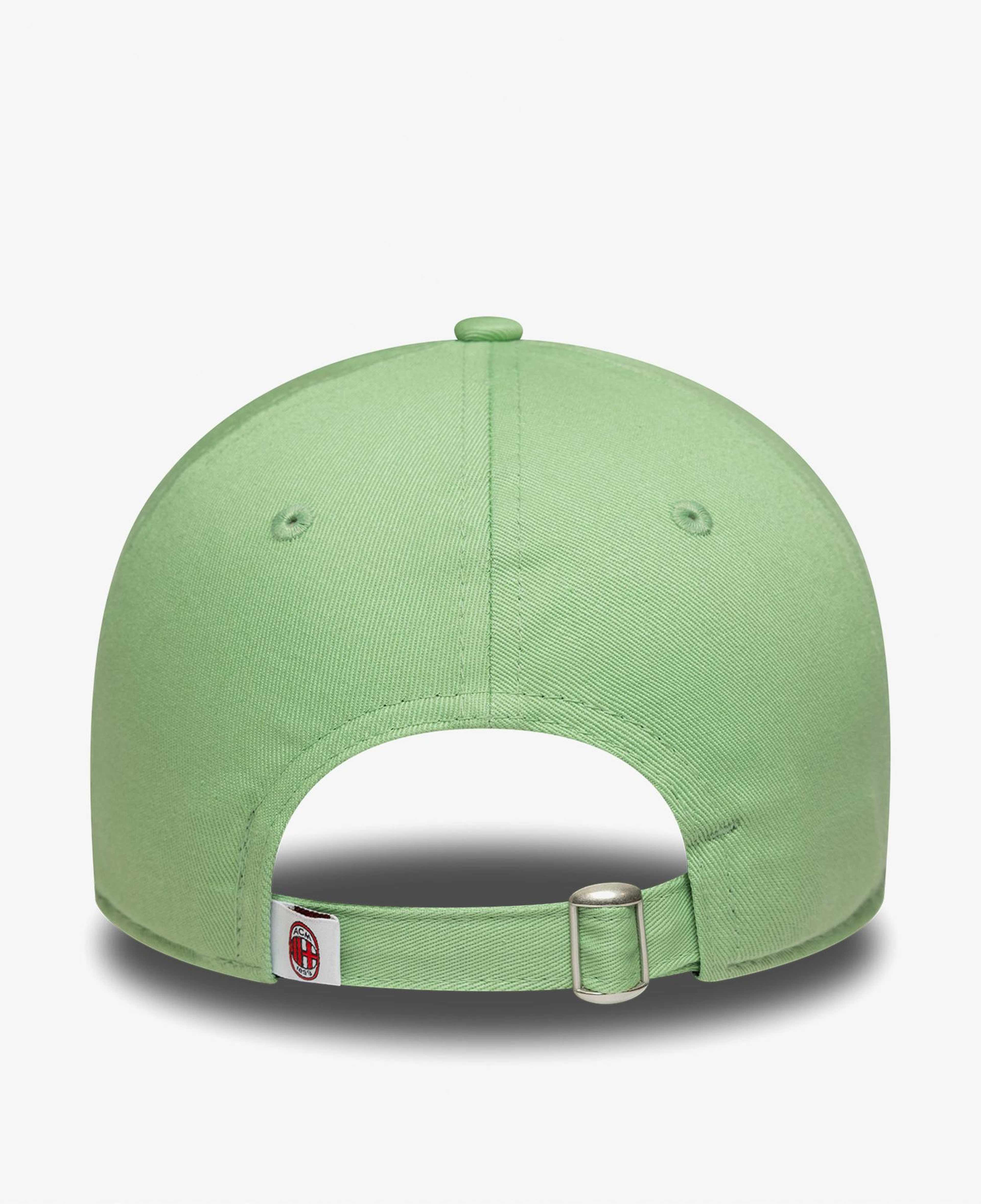 New Era Bear 9Twenty Acmilan Kadın Yeşil Şapka