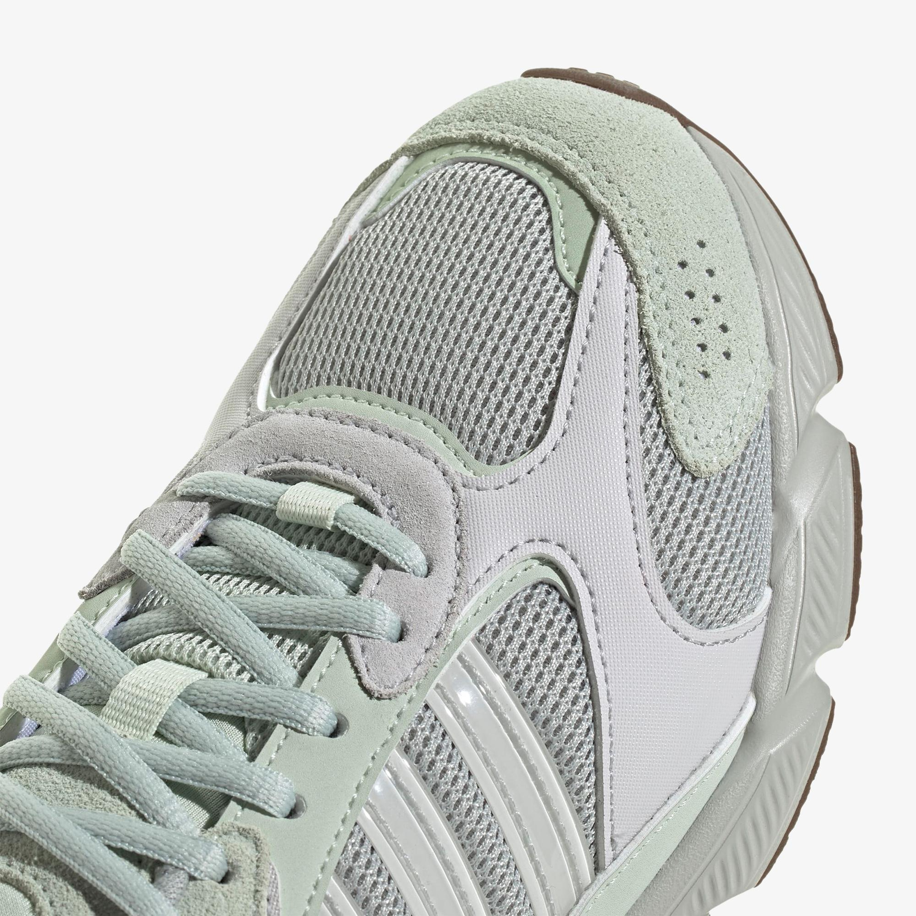 adidas Crazychaos 2000 Kadın Gri Spor Ayakkabı