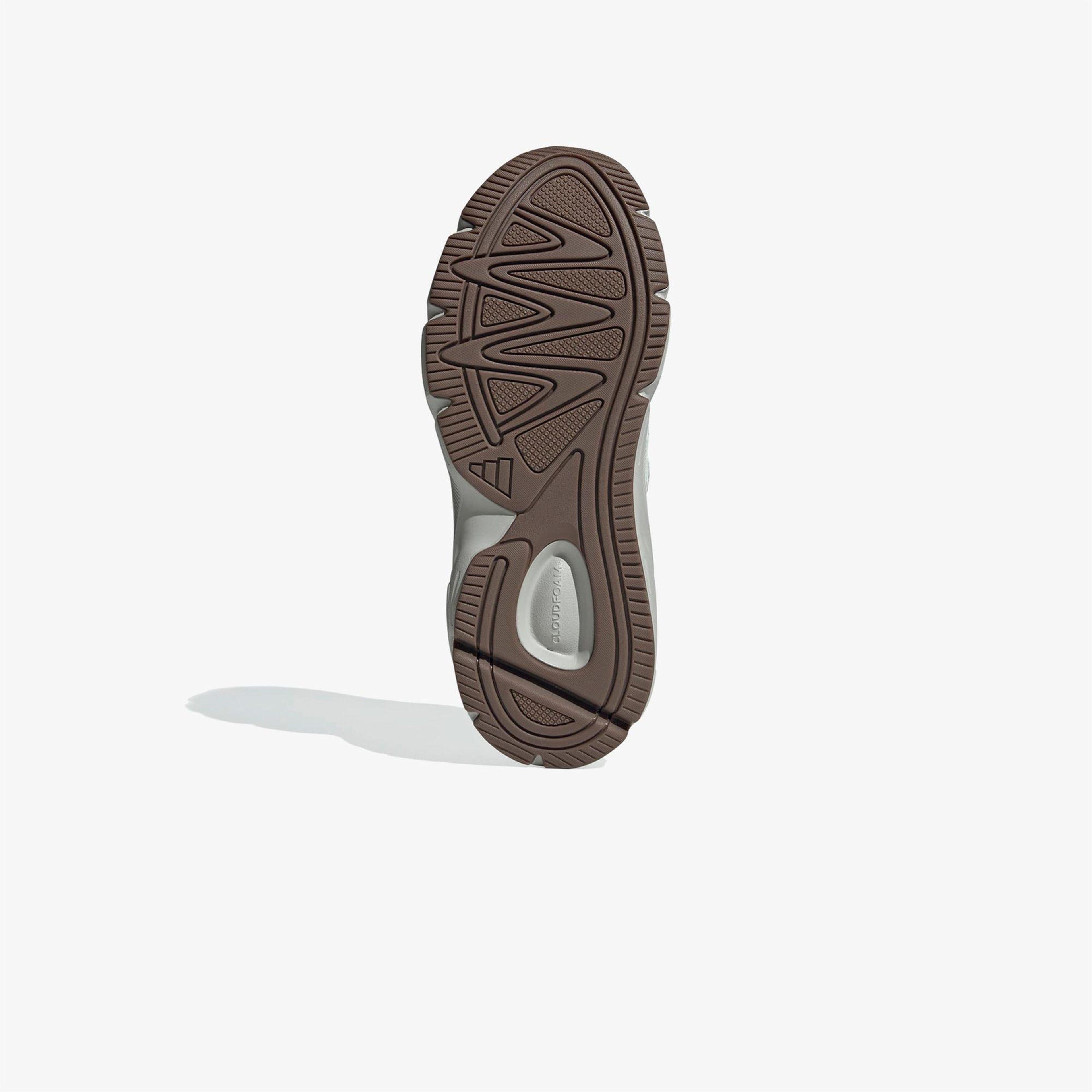 adidas Crazychaos 2000 Kadın Gri Spor Ayakkabı