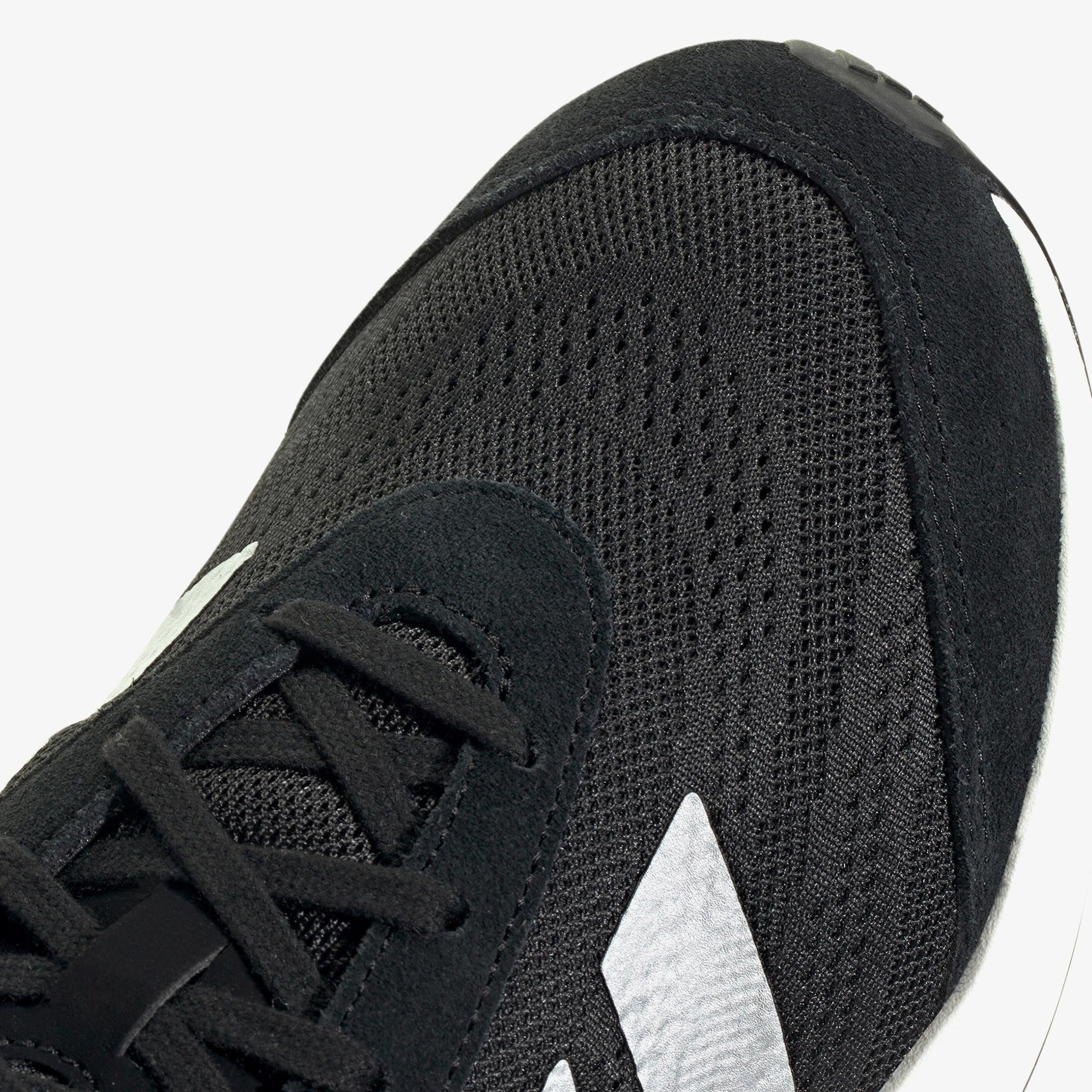 adidas Zero Halo Kadın Siyah Koşu Ayakkabısı