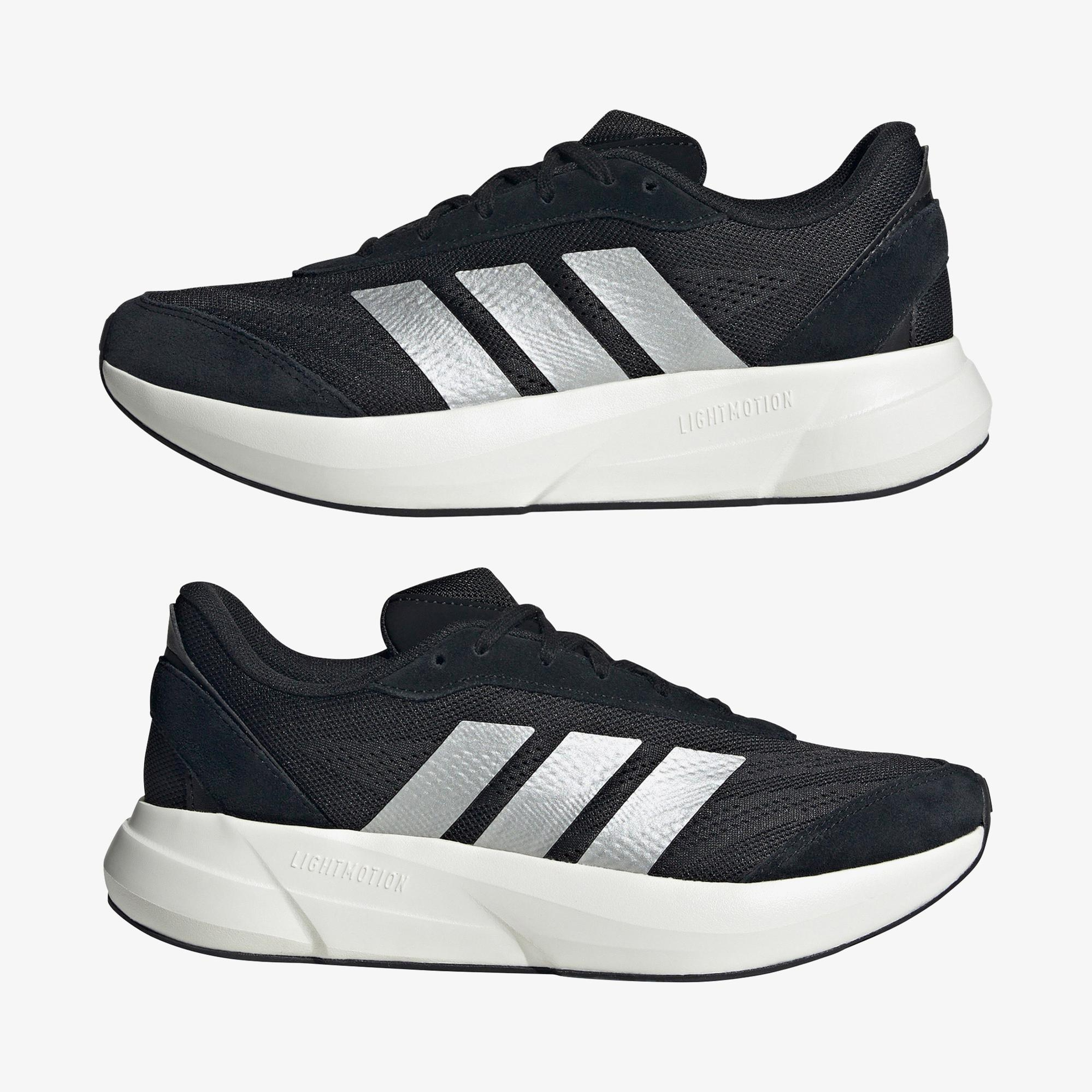 adidas Zero Halo Kadın Siyah Koşu Ayakkabısı