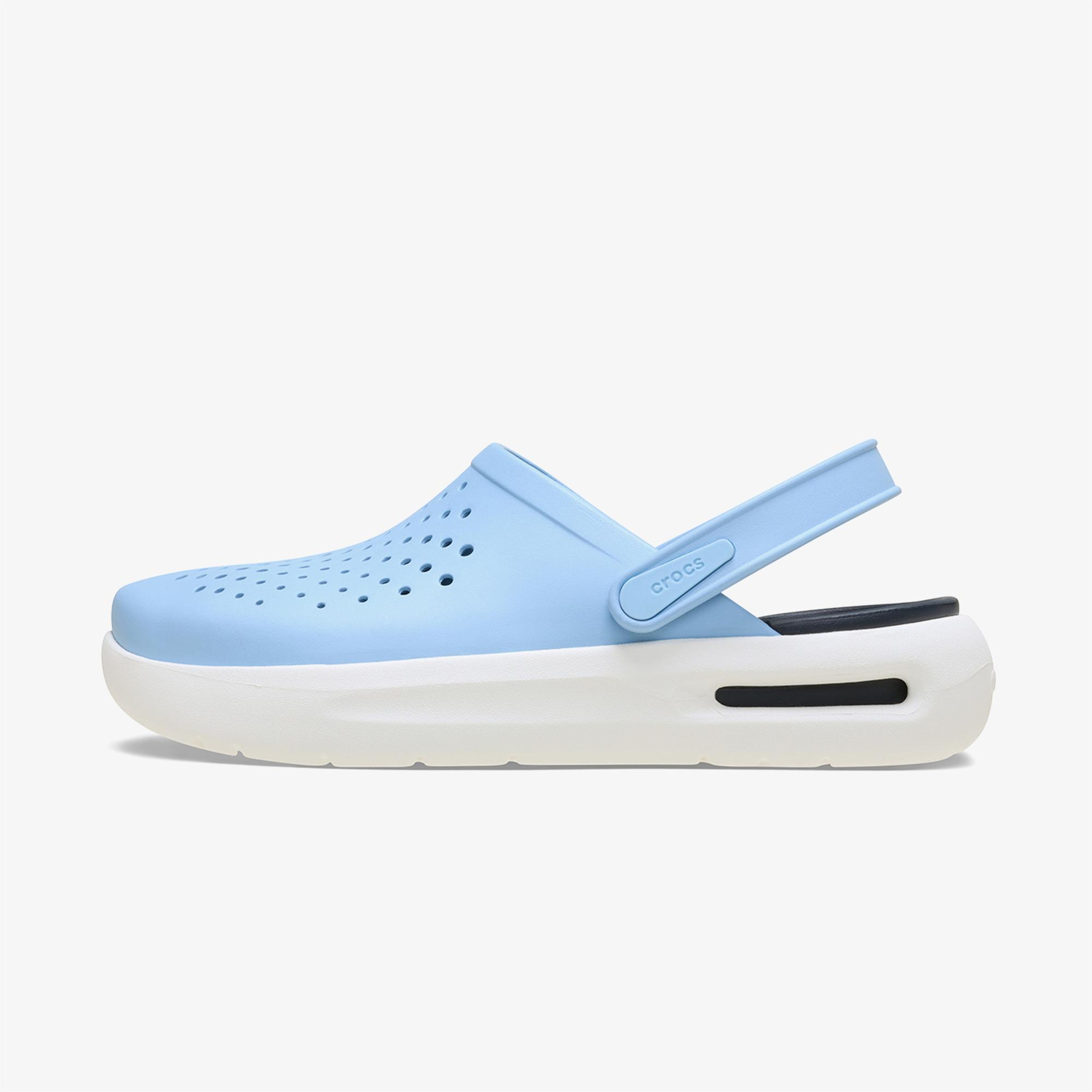 Crocs InMotion Erkek Mavi Terlik