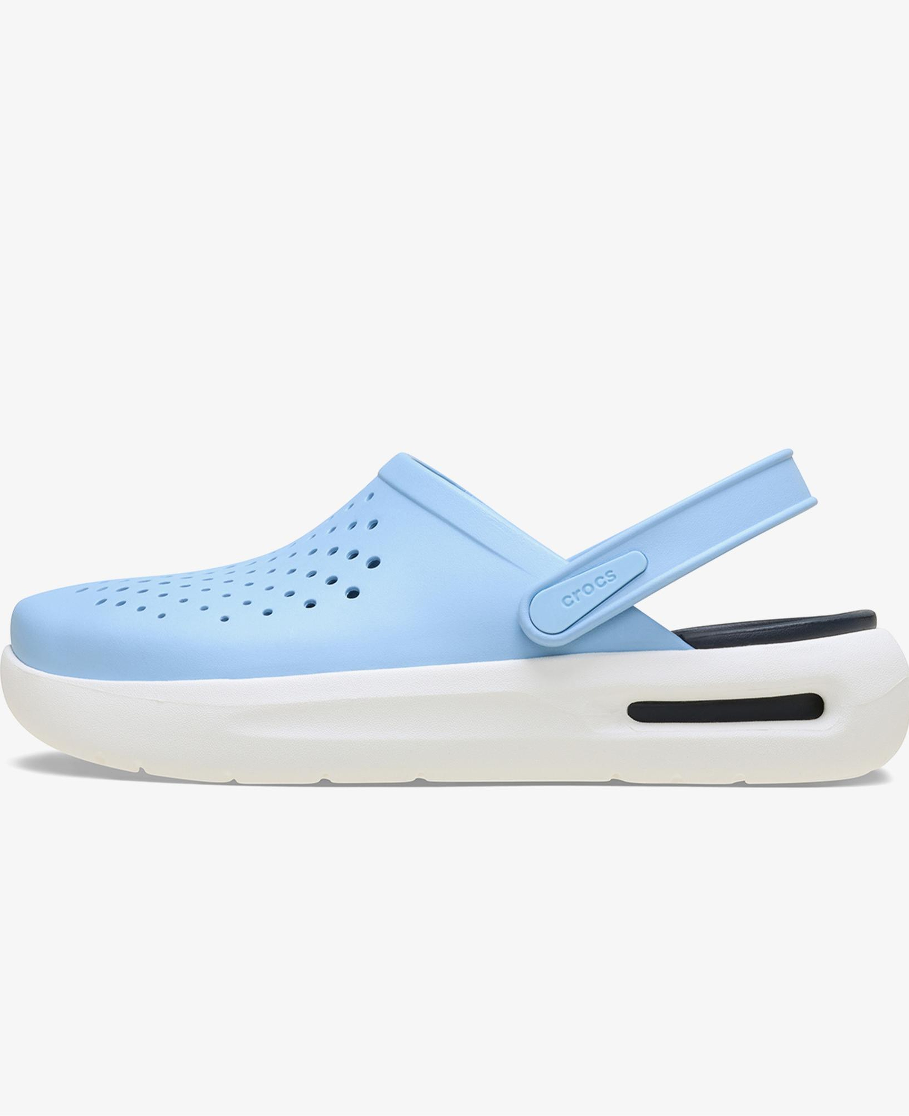 Crocs InMotion Erkek Mavi Terlik