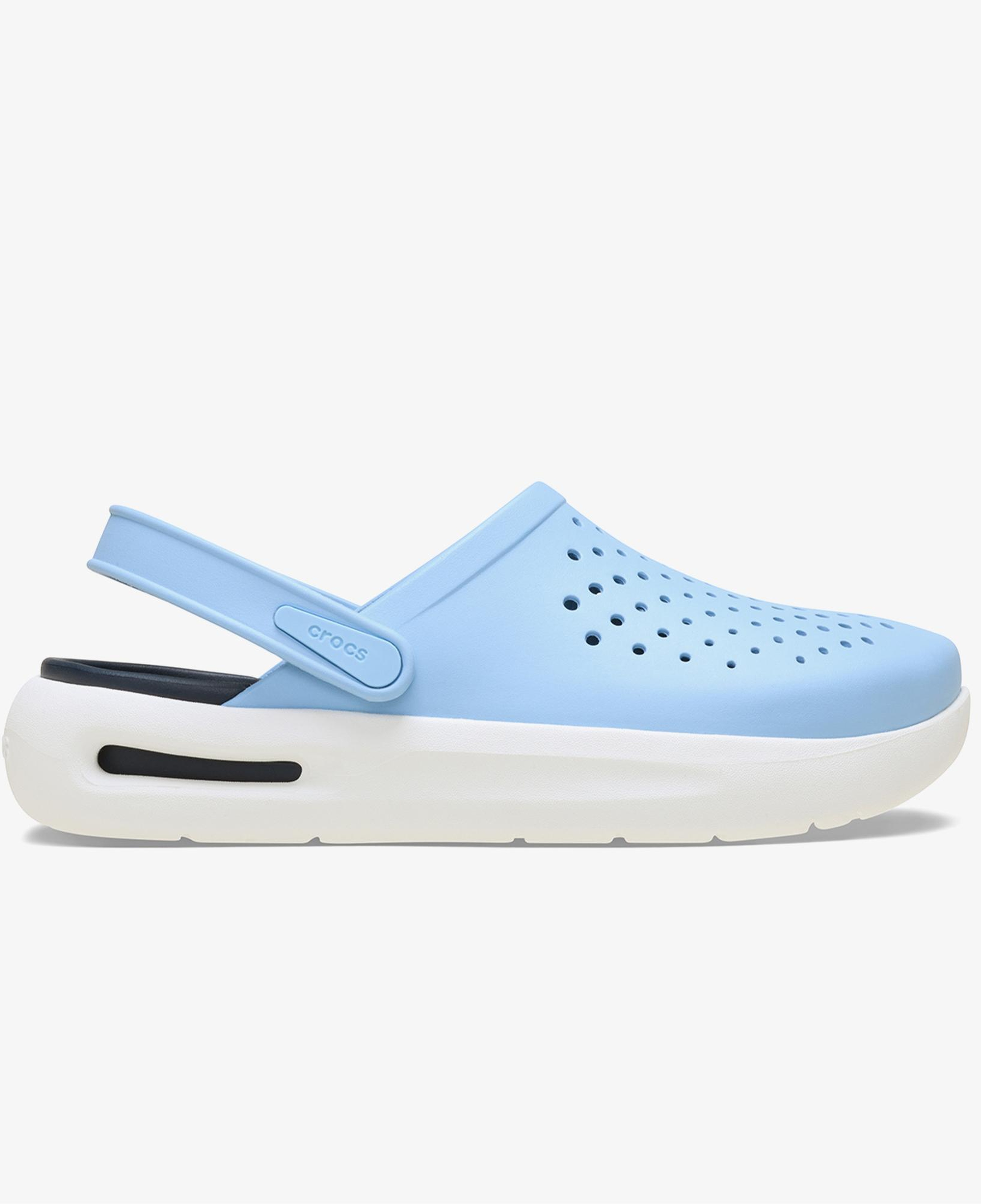 Crocs InMotion Erkek Mavi Terlik