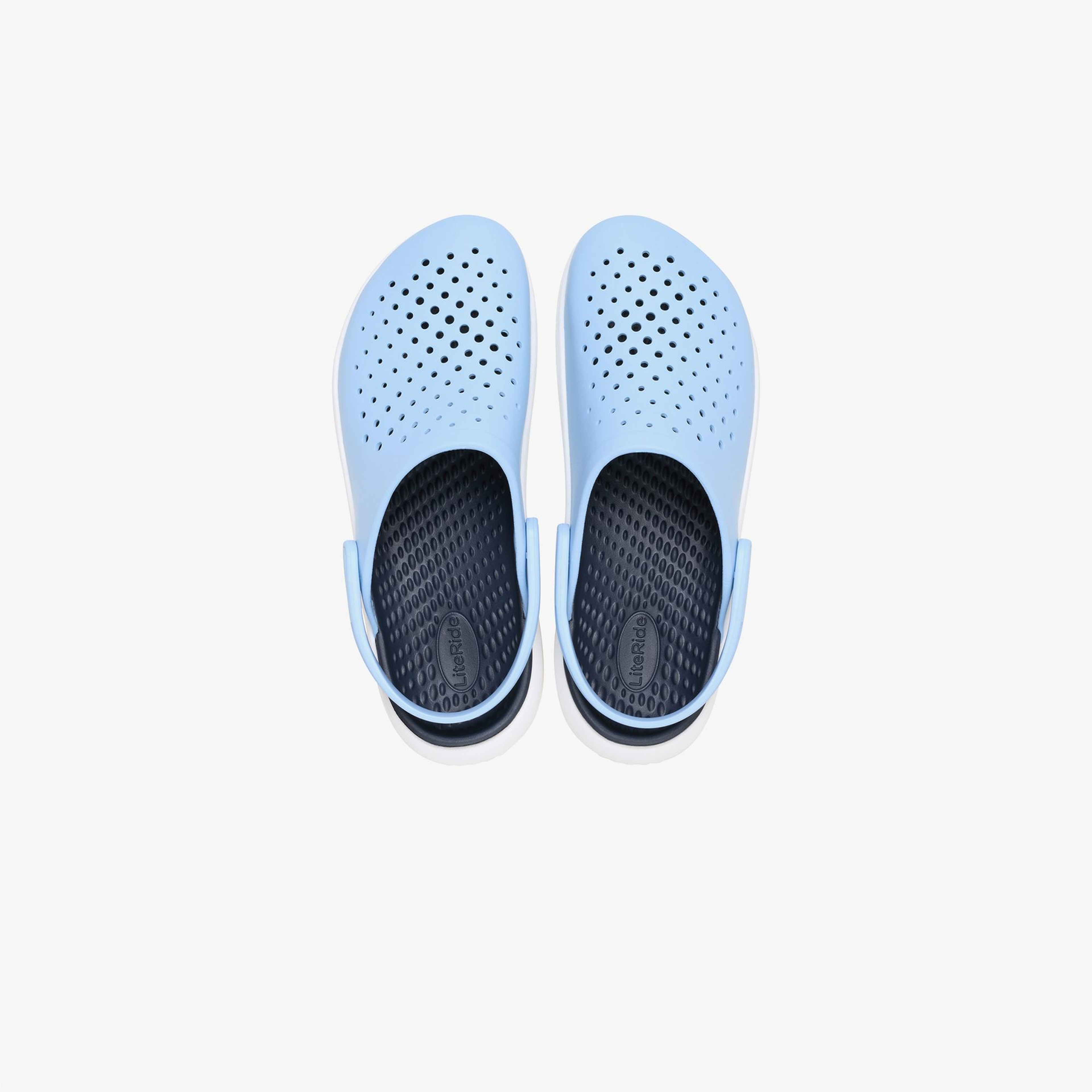 Crocs InMotion Erkek Mavi Terlik