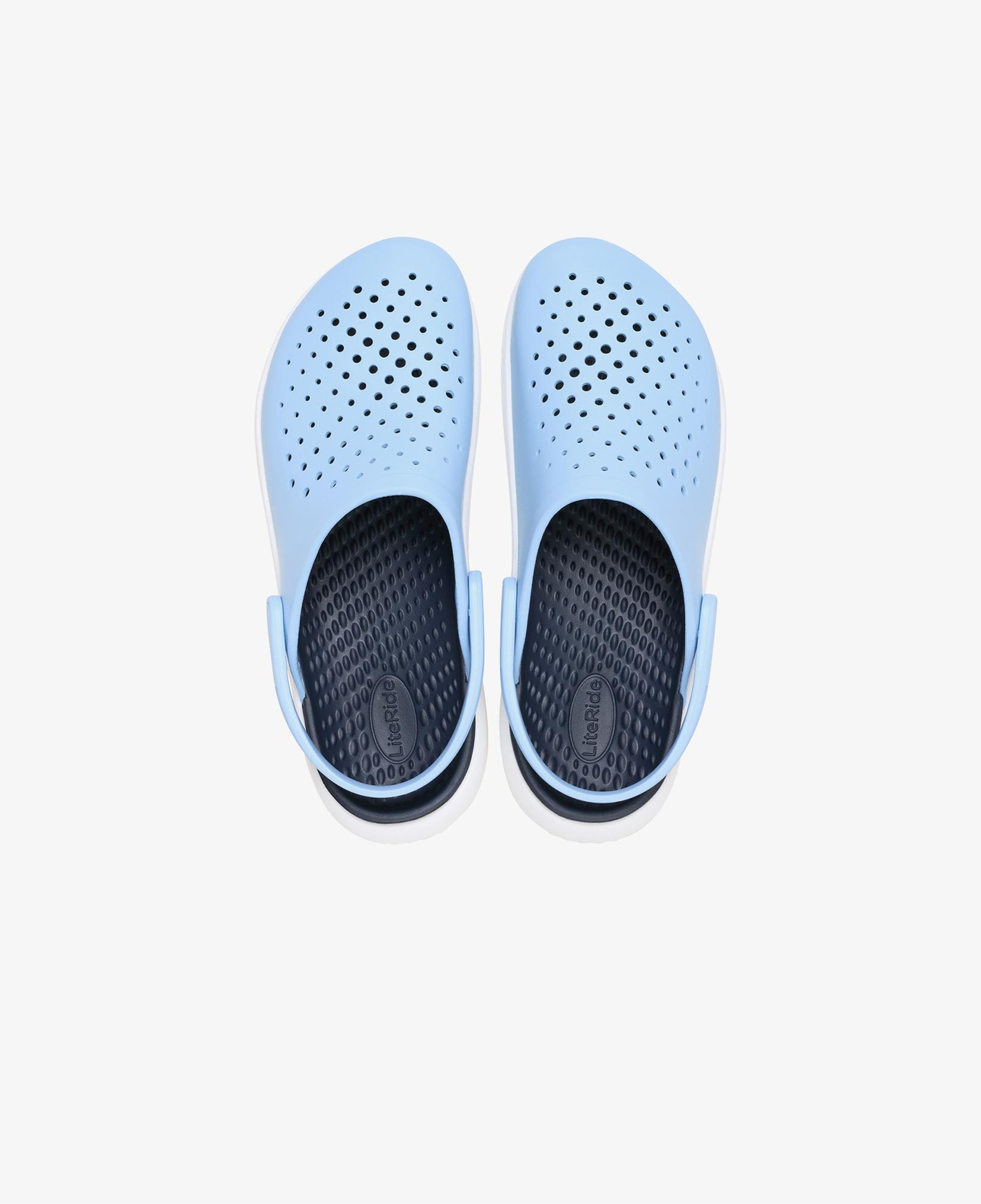 Crocs InMotion Erkek Mavi Terlik