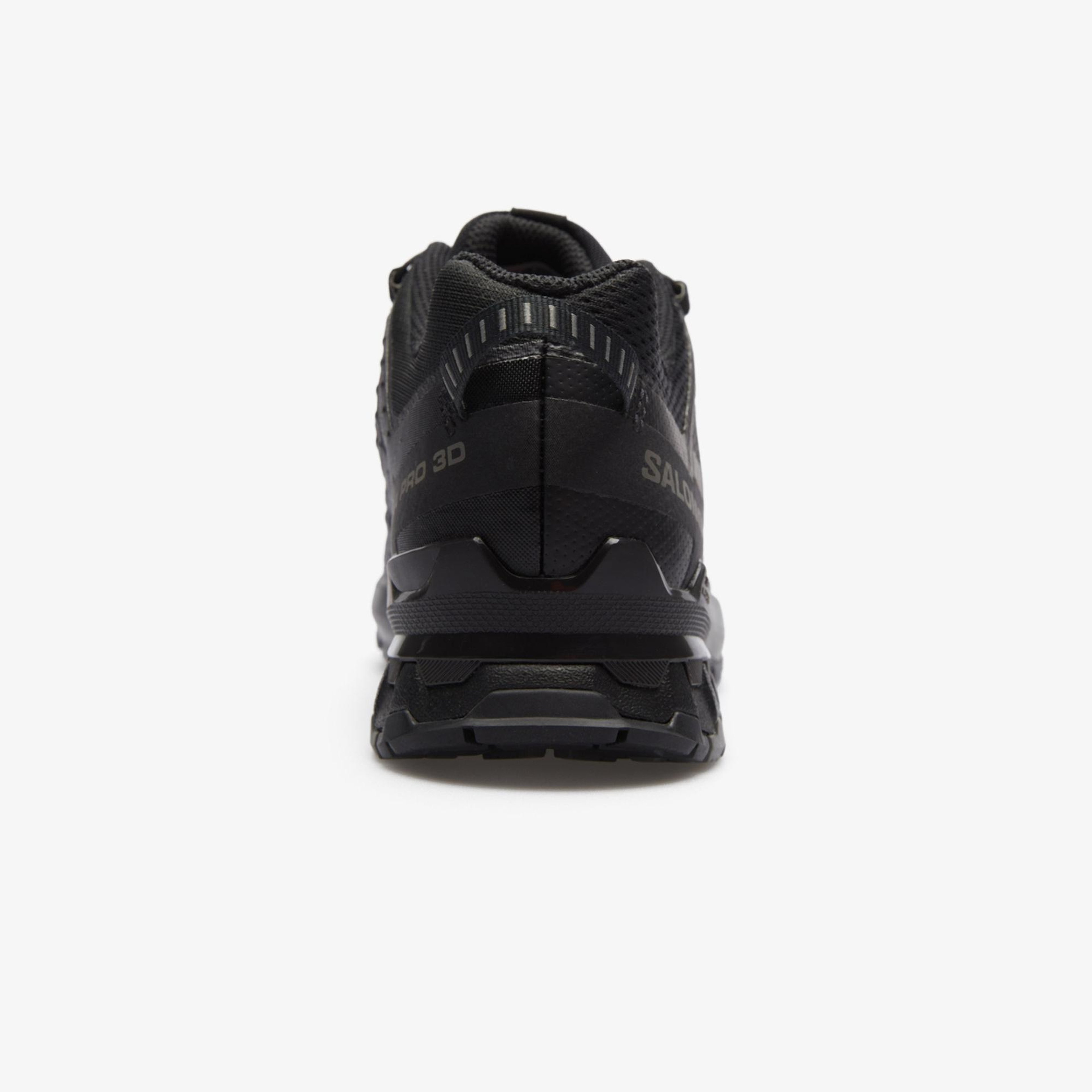 Salomon XA Pro 3D V9 Erkek Siyah Outdoor Ayakkabı