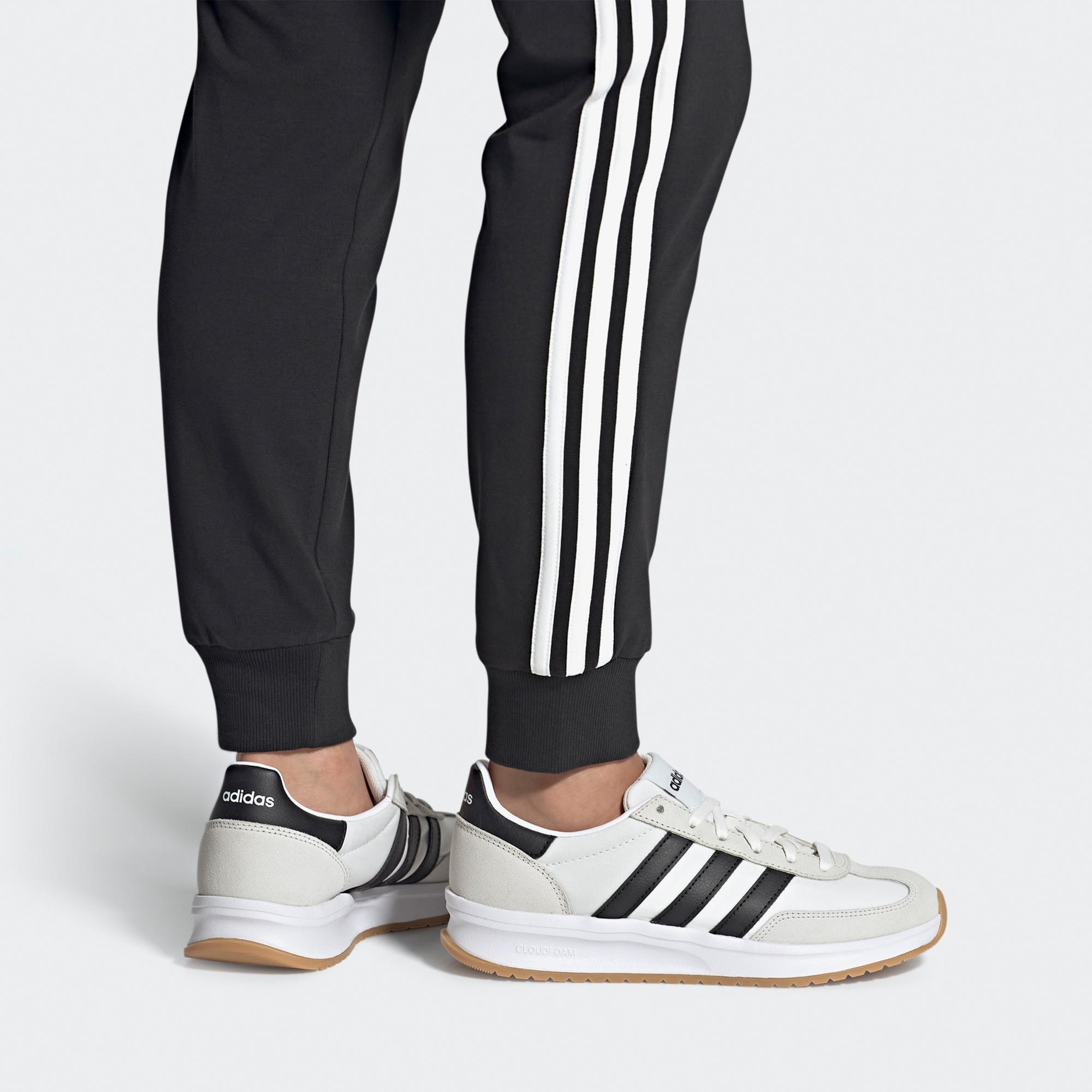 adidas Run 70S 2.0 Kadın Beyaz Spor Ayakkabı