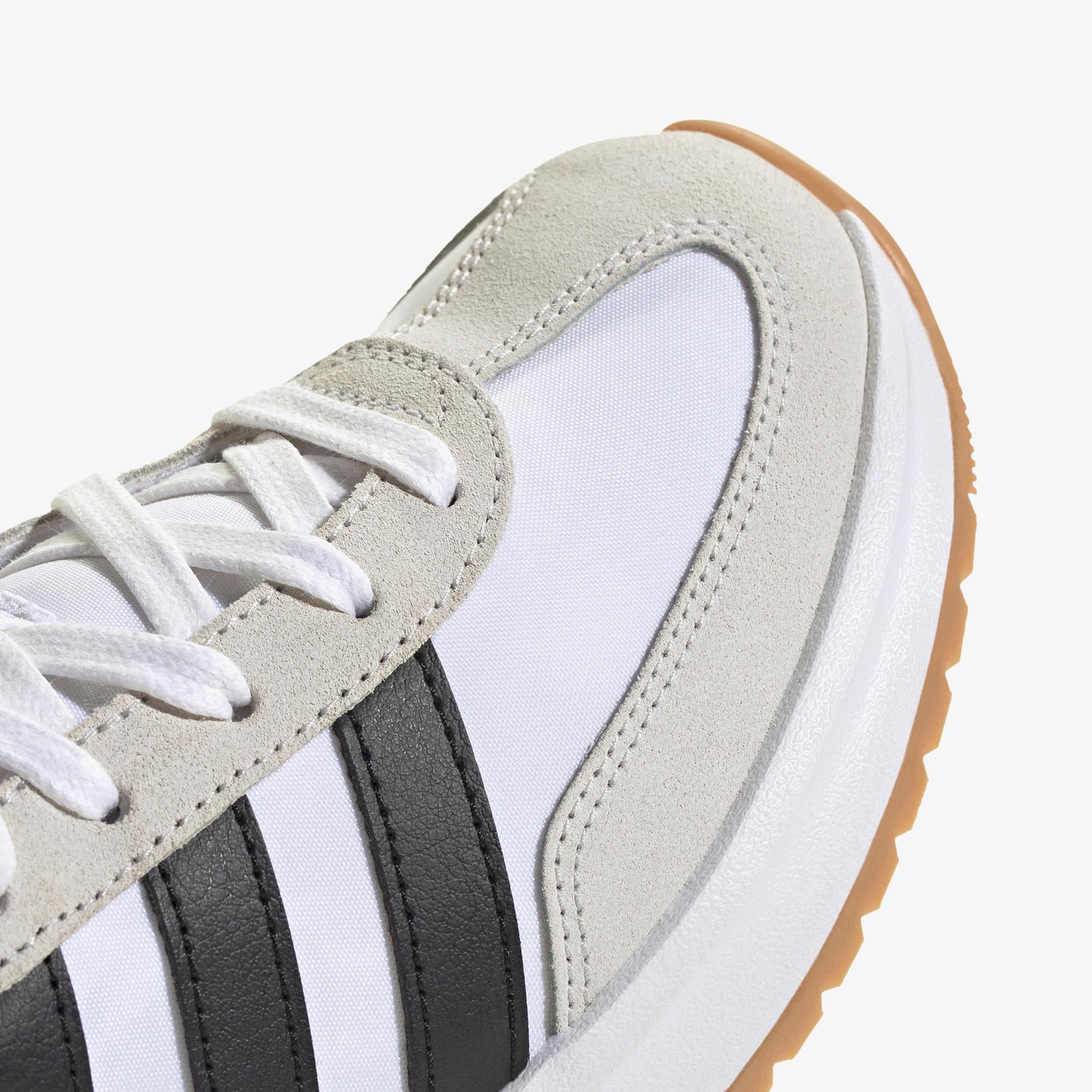 adidas Run 70S 2.0 Kadın Beyaz Spor Ayakkabı