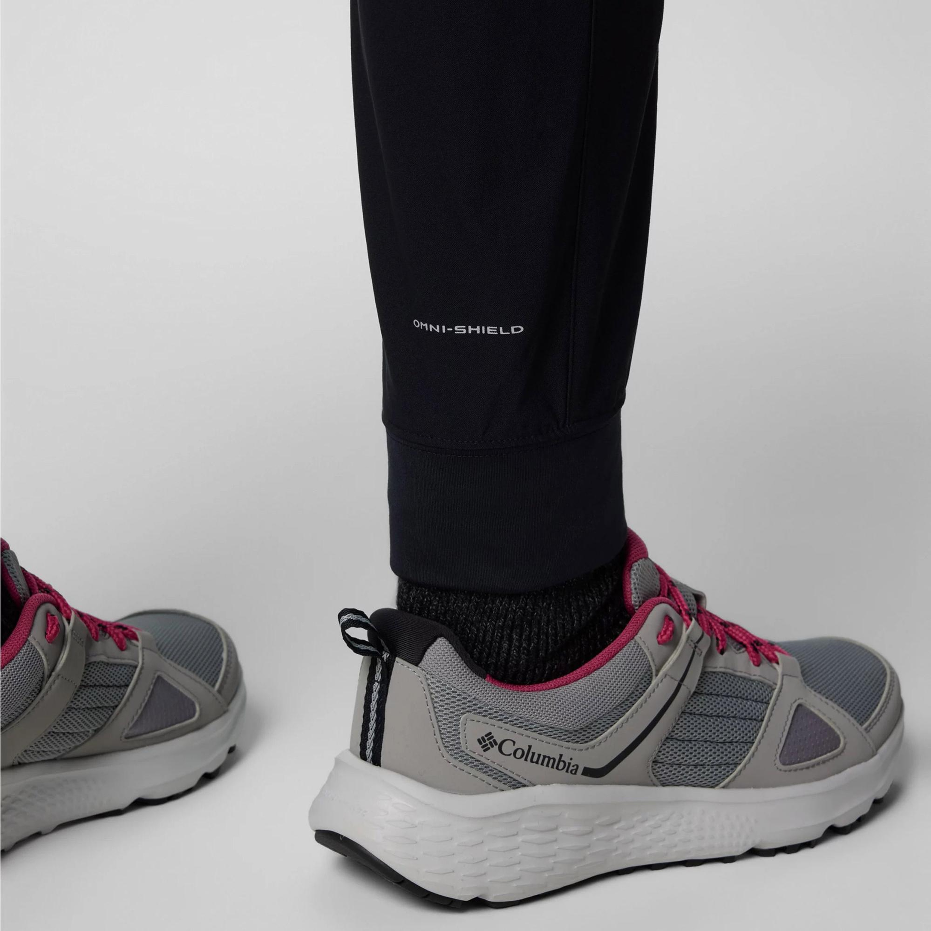 Columbia LeslieFalls Kadın Siyah Outdoor Pantolon