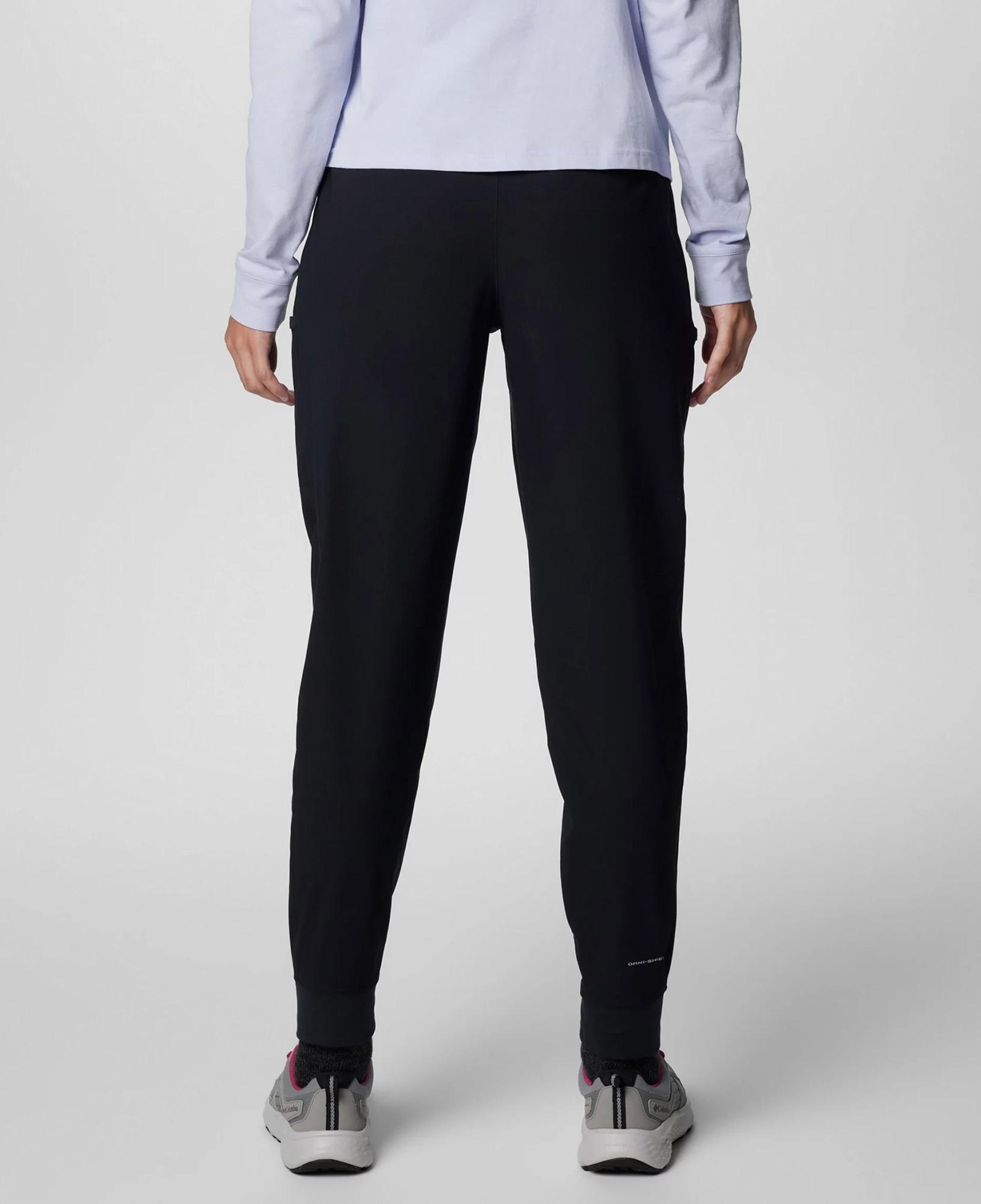 Columbia LeslieFalls Kadın Siyah Outdoor Pantolon