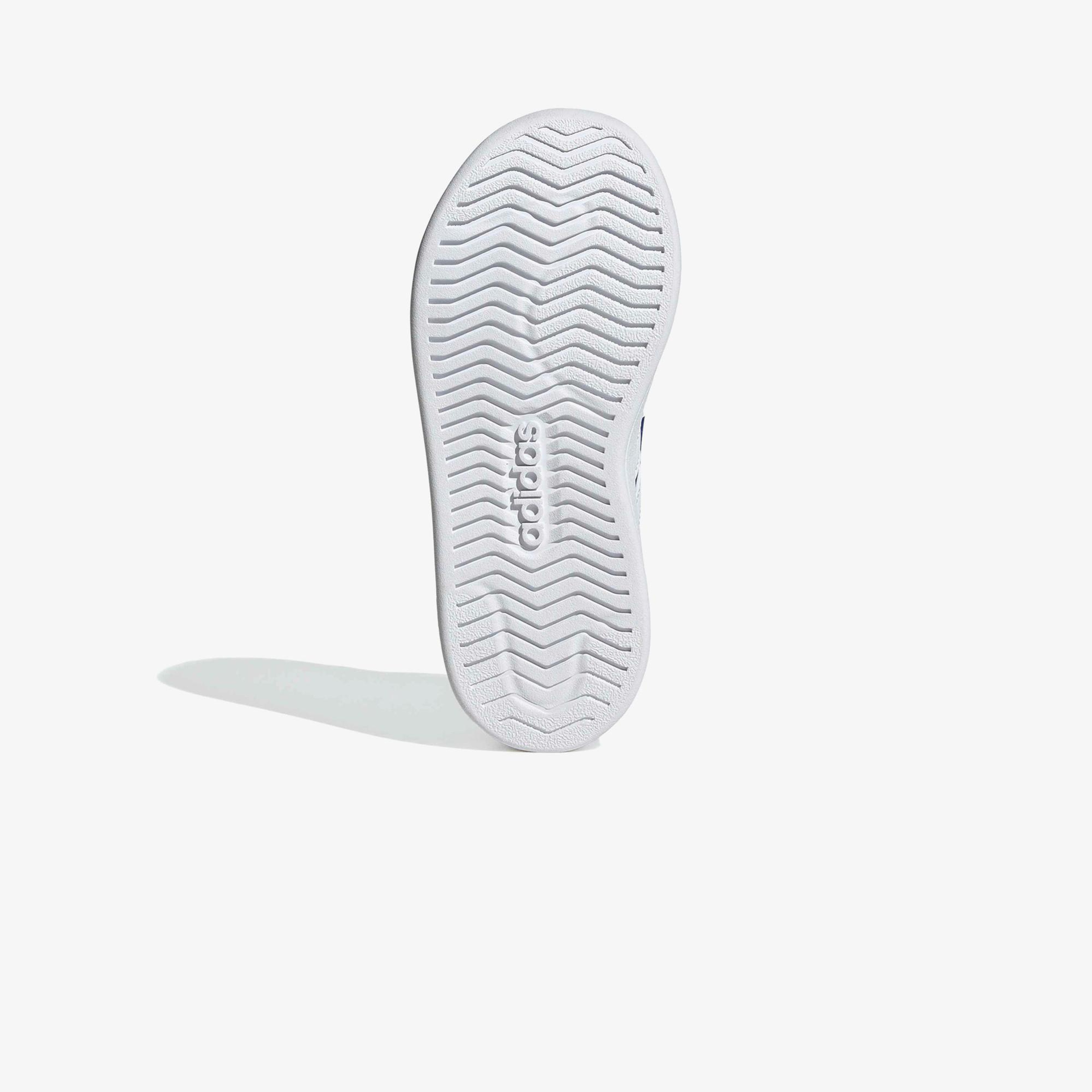 adidas Streettalk Çocuk Mavi Tenis Ayakkabısı