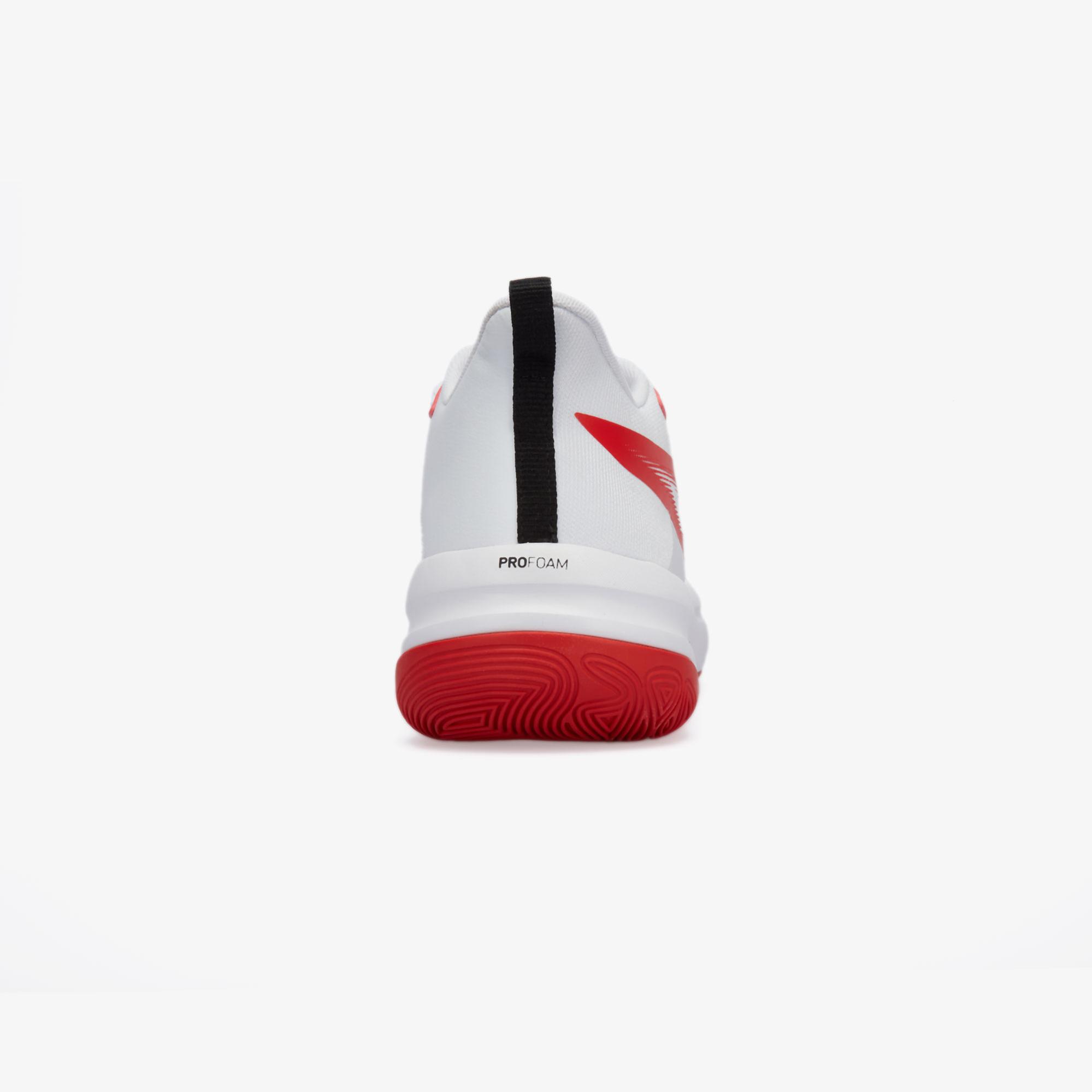 Puma Genetics Erkek Beyaz Basketbol Ayakkabısı