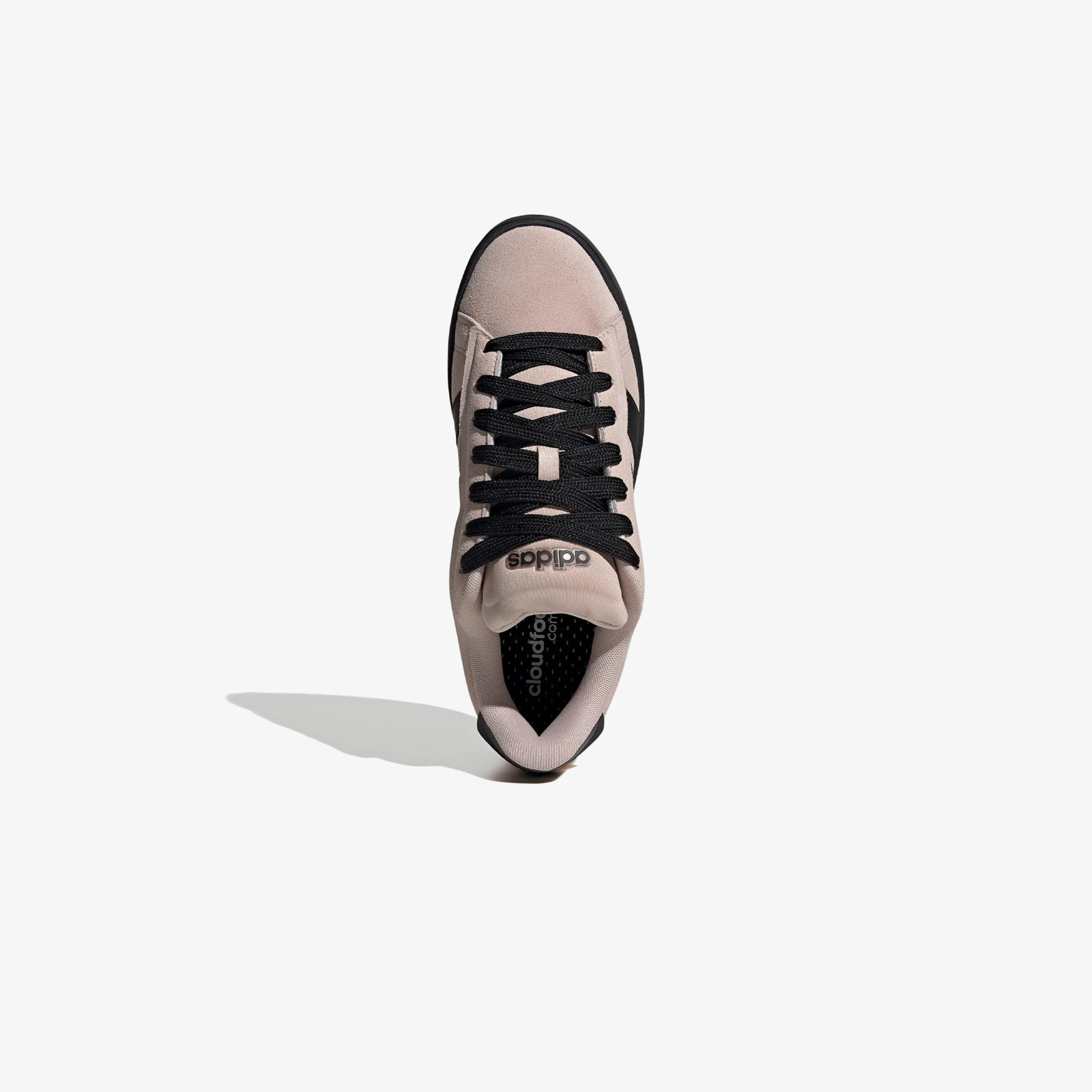 adidas Grand Court Alpha Erkek Kahverengi Spor Ayakkabı