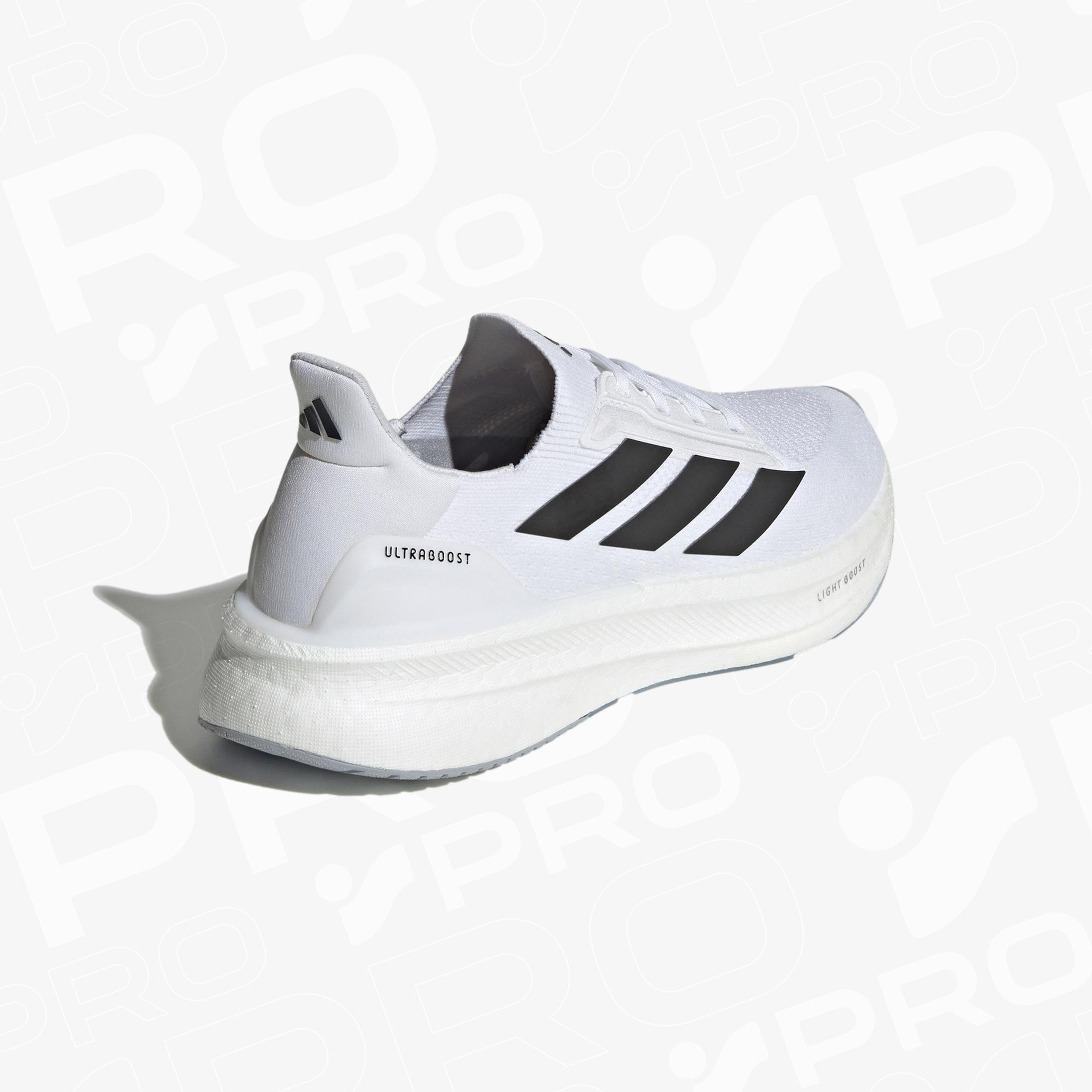 adidas Ultraboost 5x Erkek Beyaz Koşu Ayakkabısı