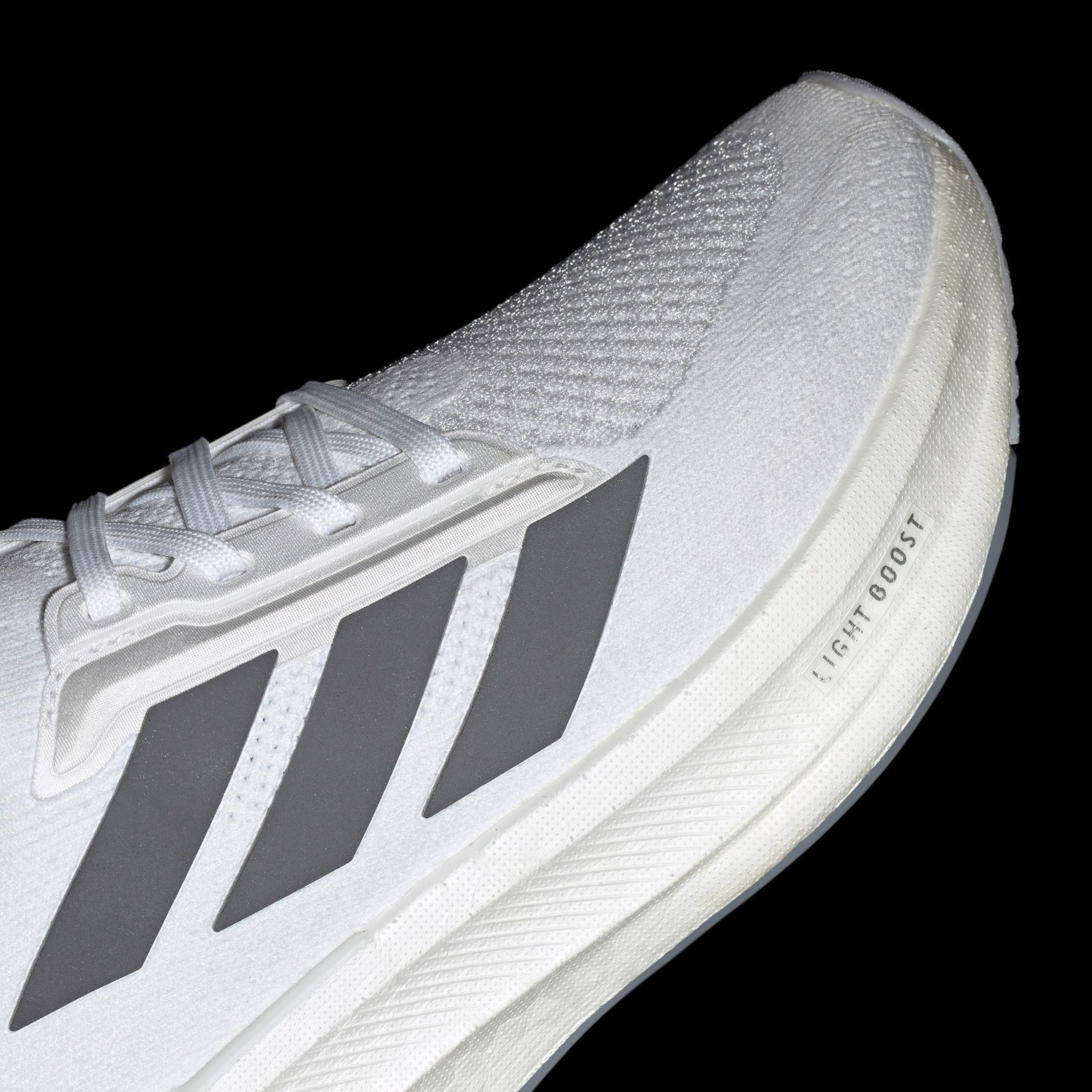 adidas Ultraboost 5x Erkek Beyaz Koşu Ayakkabısı