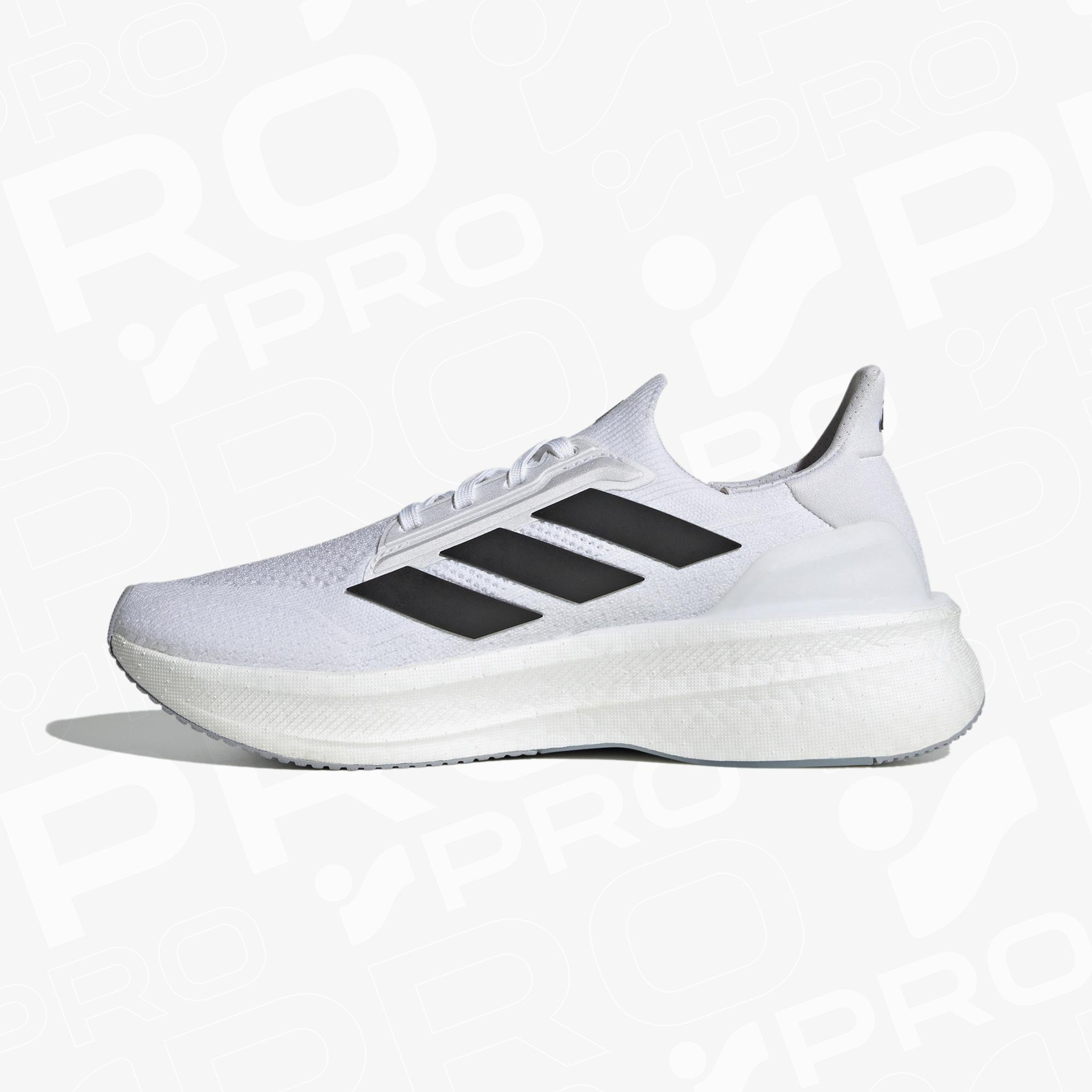 adidas Ultraboost 5x Erkek Beyaz Koşu Ayakkabısı